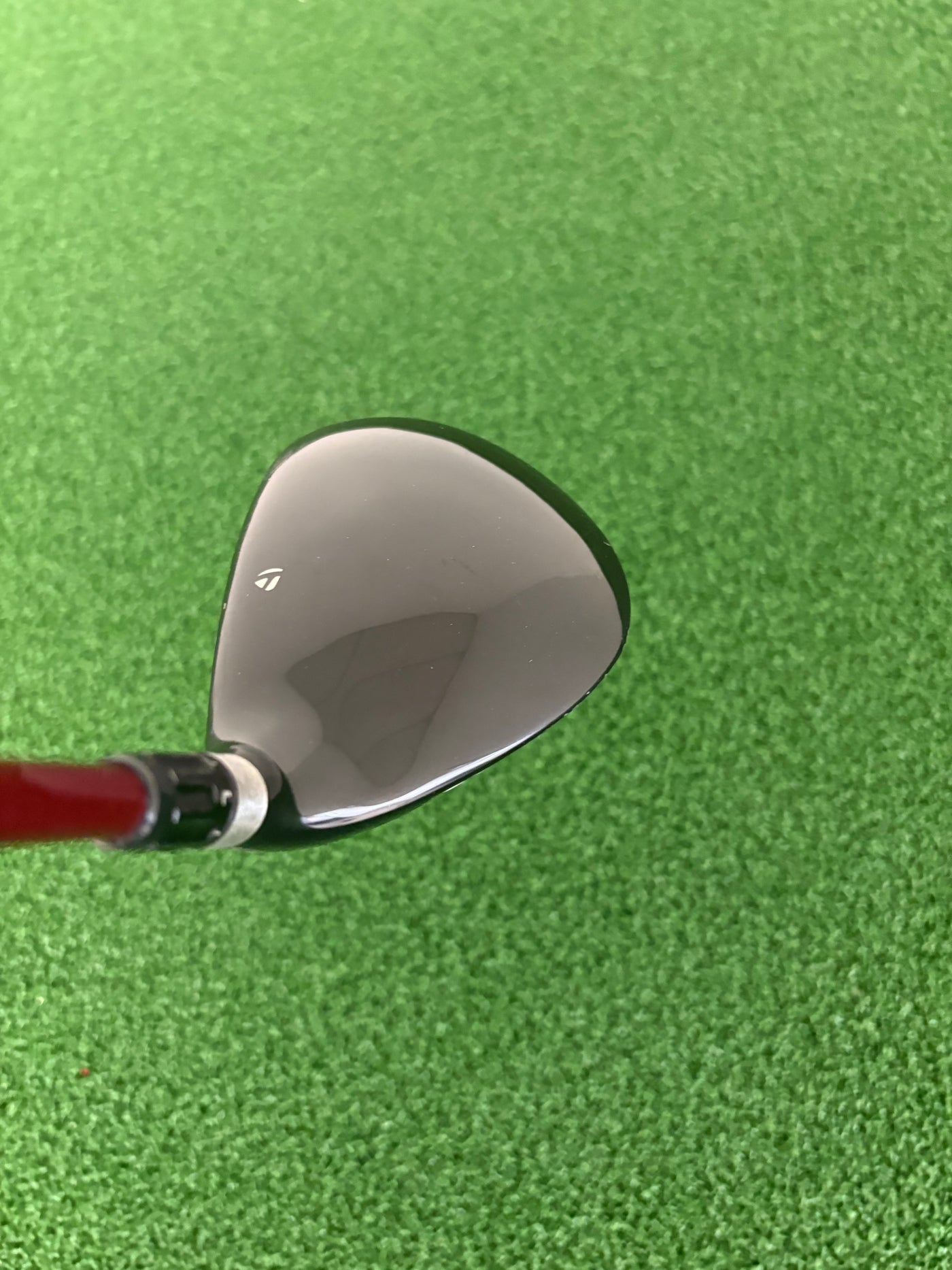 Taylormade R9 15* 3 Wood (Stiff/Regular)