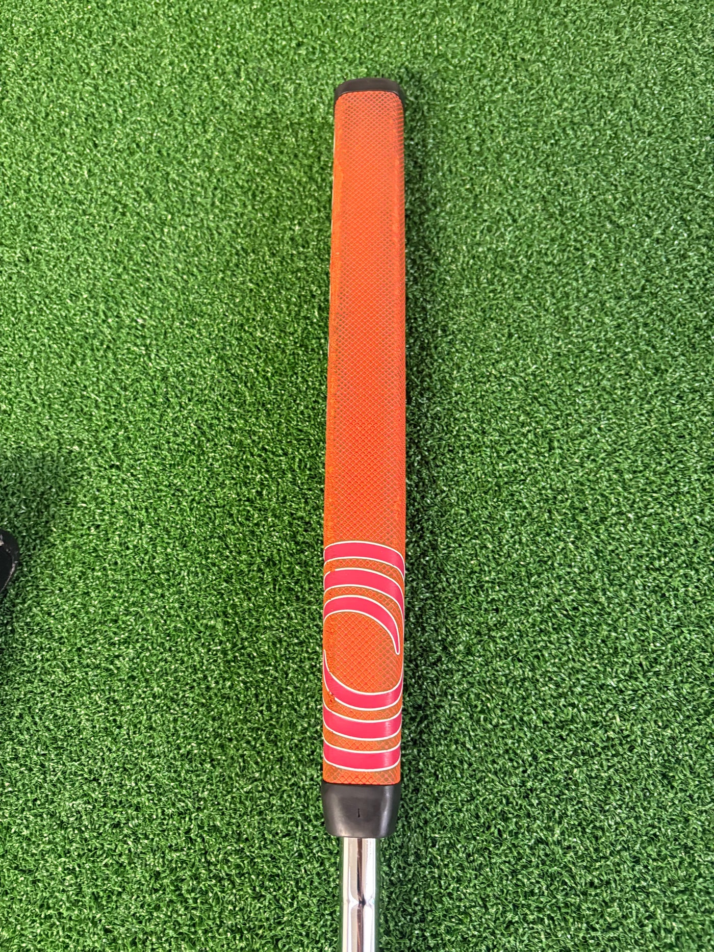 Odyssey White Hot Pro #7 (34")