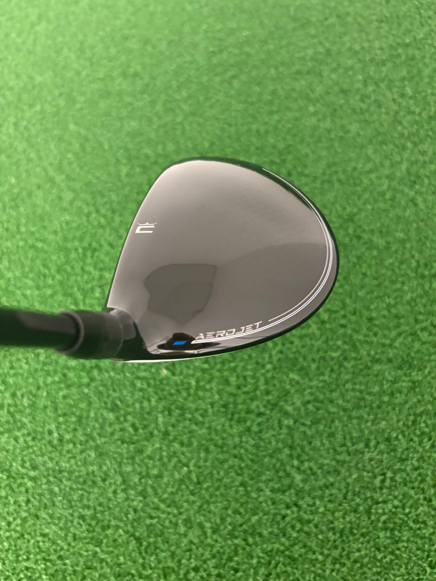Cobra Aerojet 18* 5 Wood (Regular)