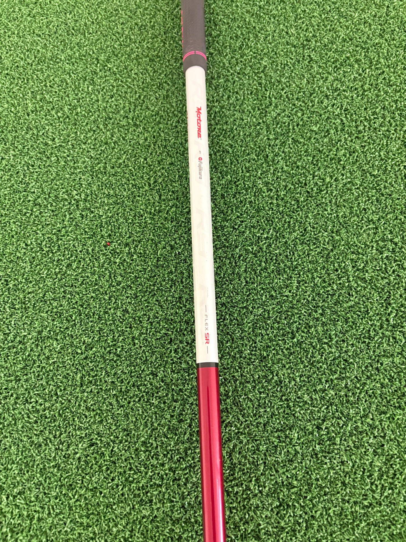 Taylormade R9 15* 3 Wood (Stiff/Regular)