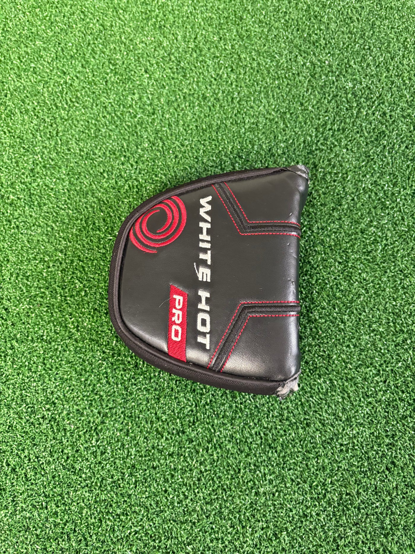 Odyssey White Hot Pro #7 (34")