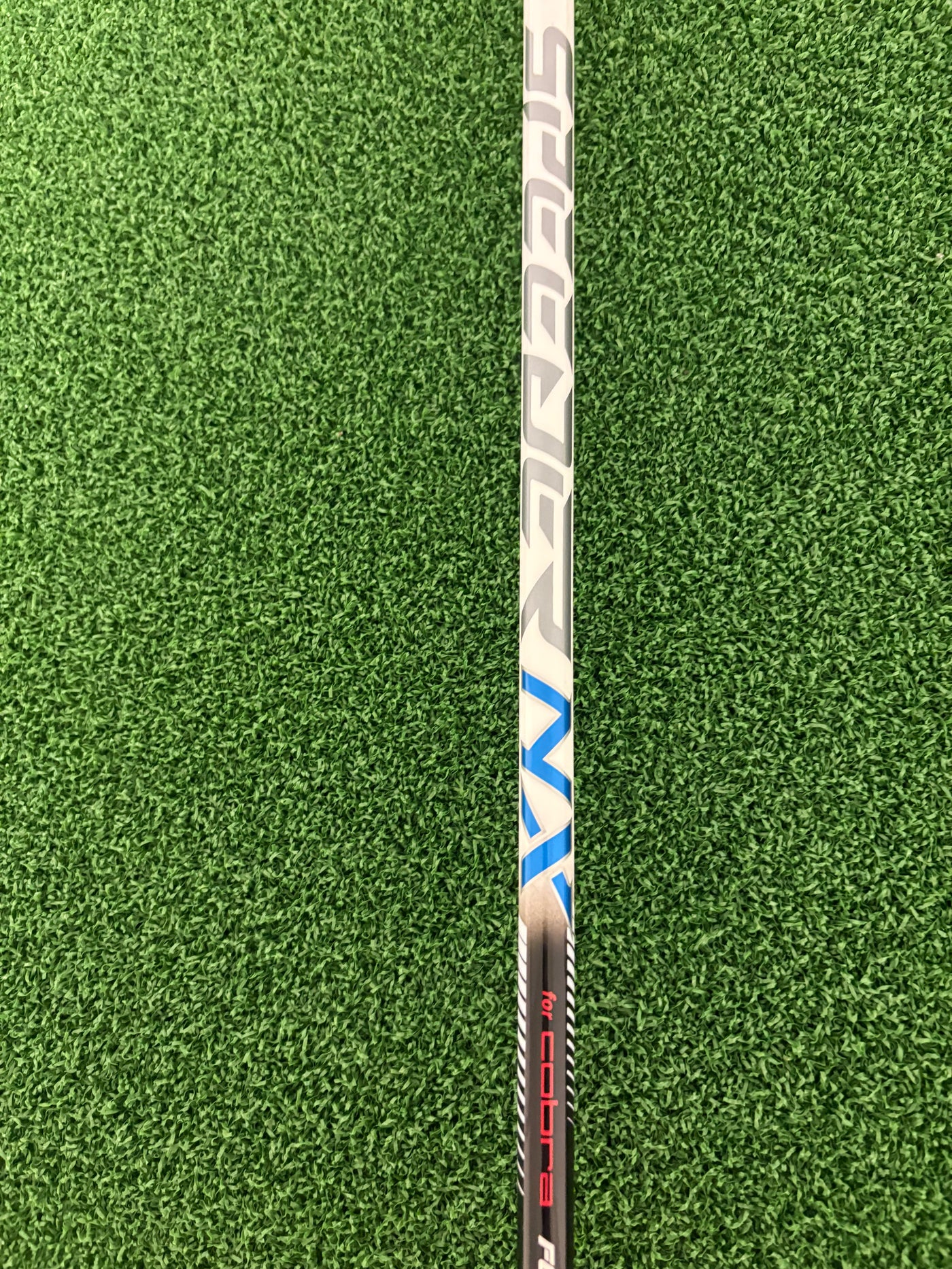 Cobra Aerojet 18* 5 Wood (Regular)