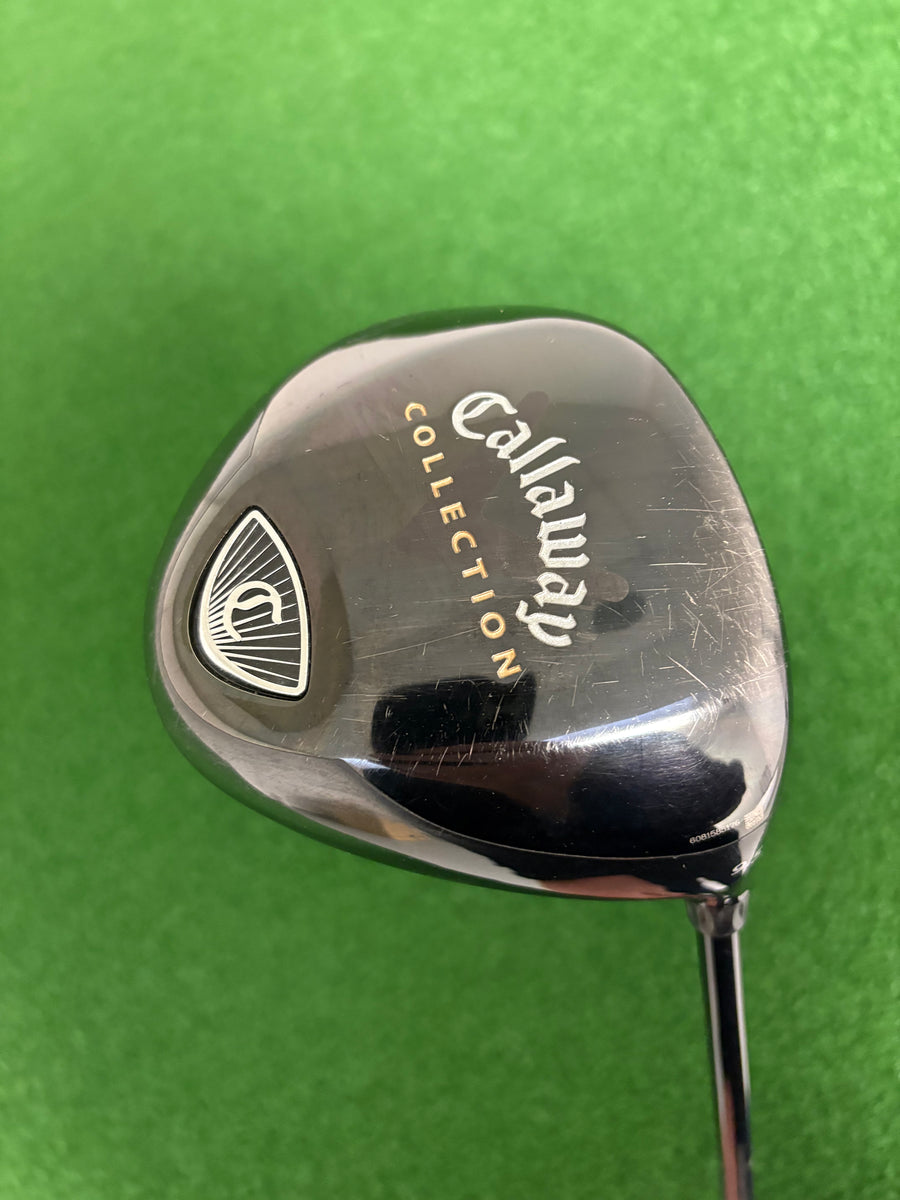 Callaway Collection 9.5* (Stiff)