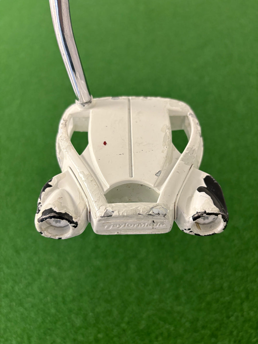 Taylormade Monza AGSi Itsy Bitsy Spider Ghost (33")