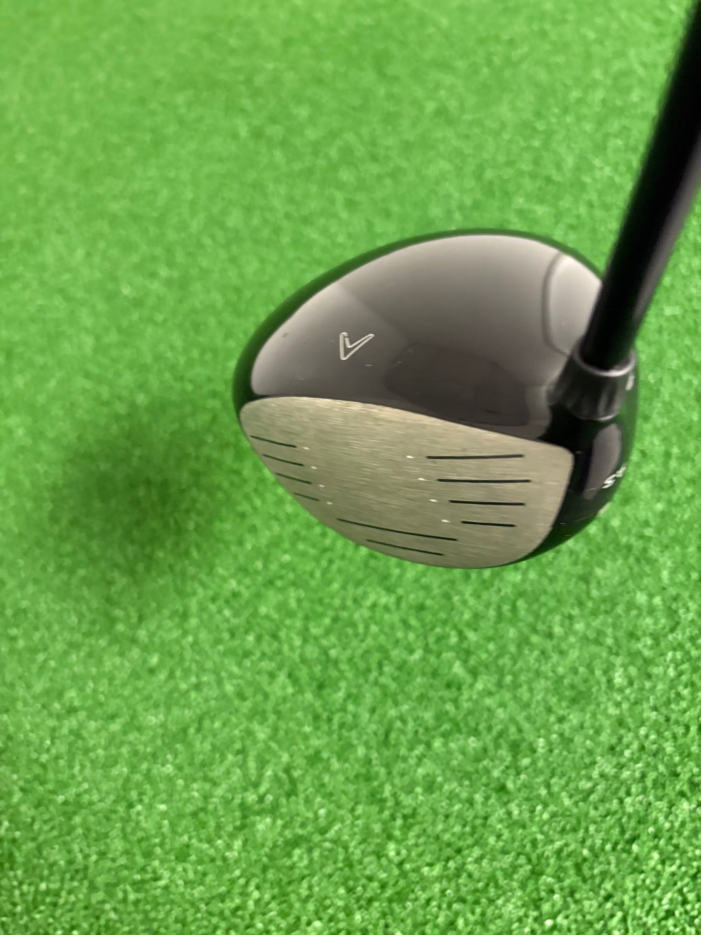 Callaway Collection 9.5* (Stiff)