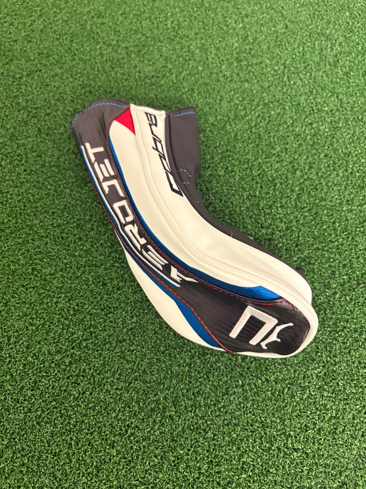 Cobra Aerojet 18* 5 Wood (Regular)