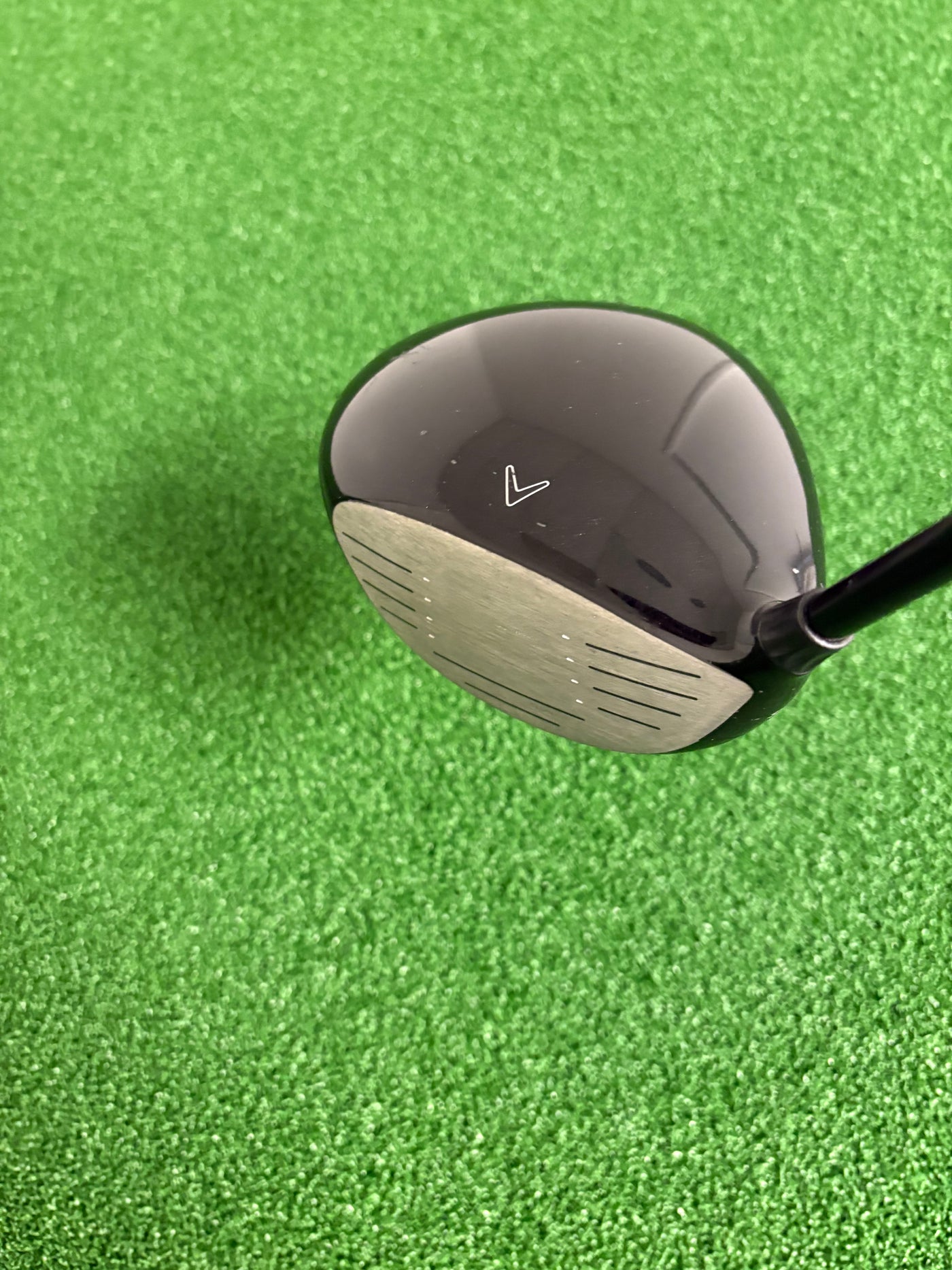 Callaway Collection 9.5* (Stiff)