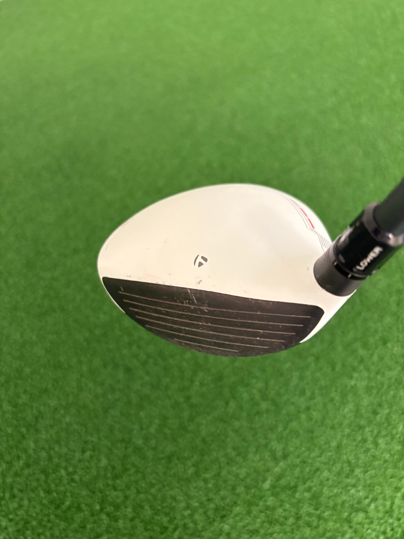 Taylormade R11 T3 14* 3 Wood (X-Stiff)