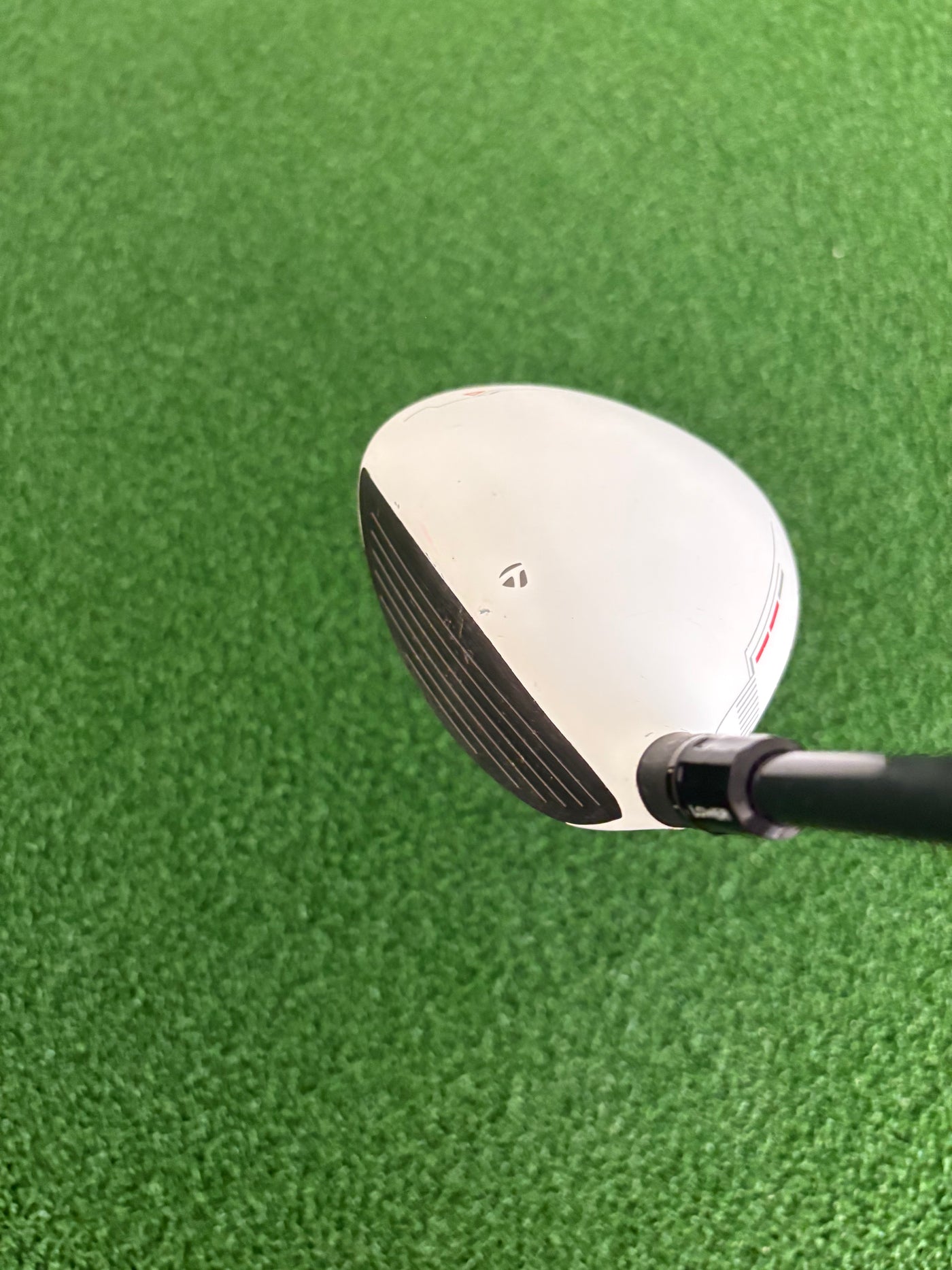 Taylormade R11 T3 14* 3 Wood (X-Stiff)