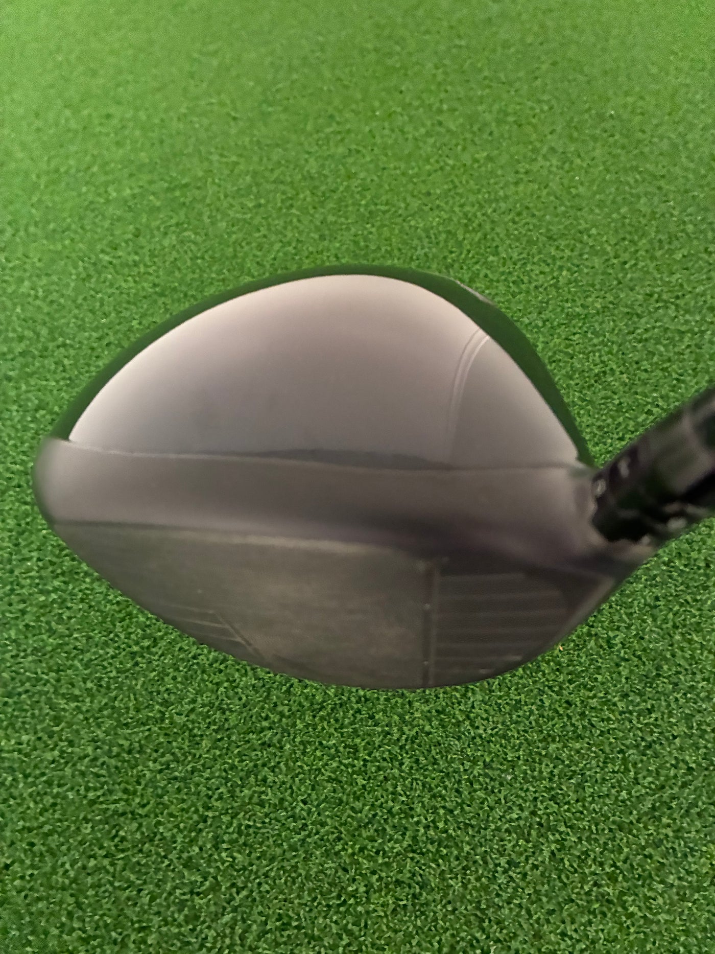 Callaway Paradym Triple Diamond 9.0* (Stiff/Regular)