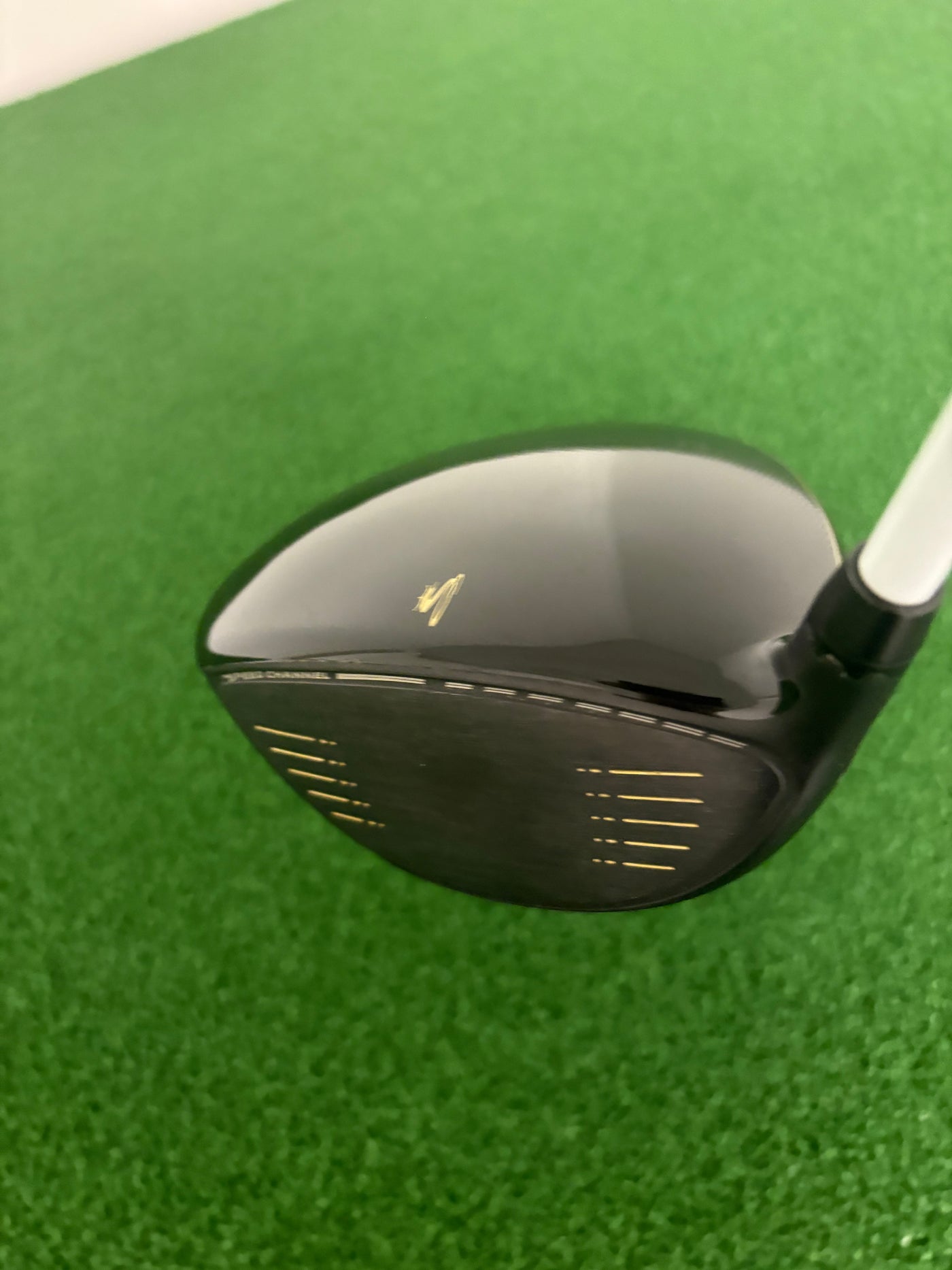 Cobra King F6+ 1 Wood (Stiff)