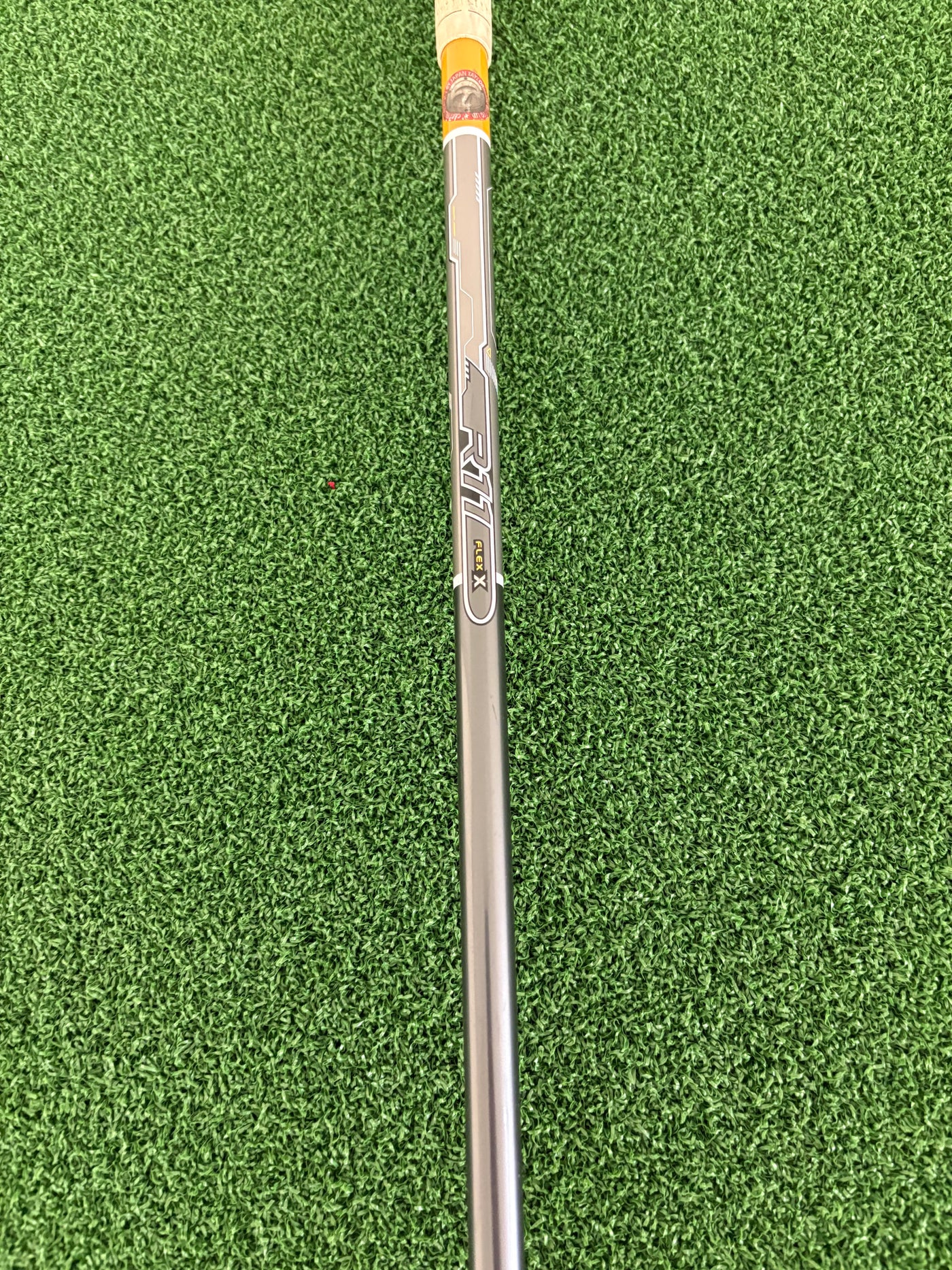 Taylormade R11 T3 14* 3 Wood (X-Stiff)