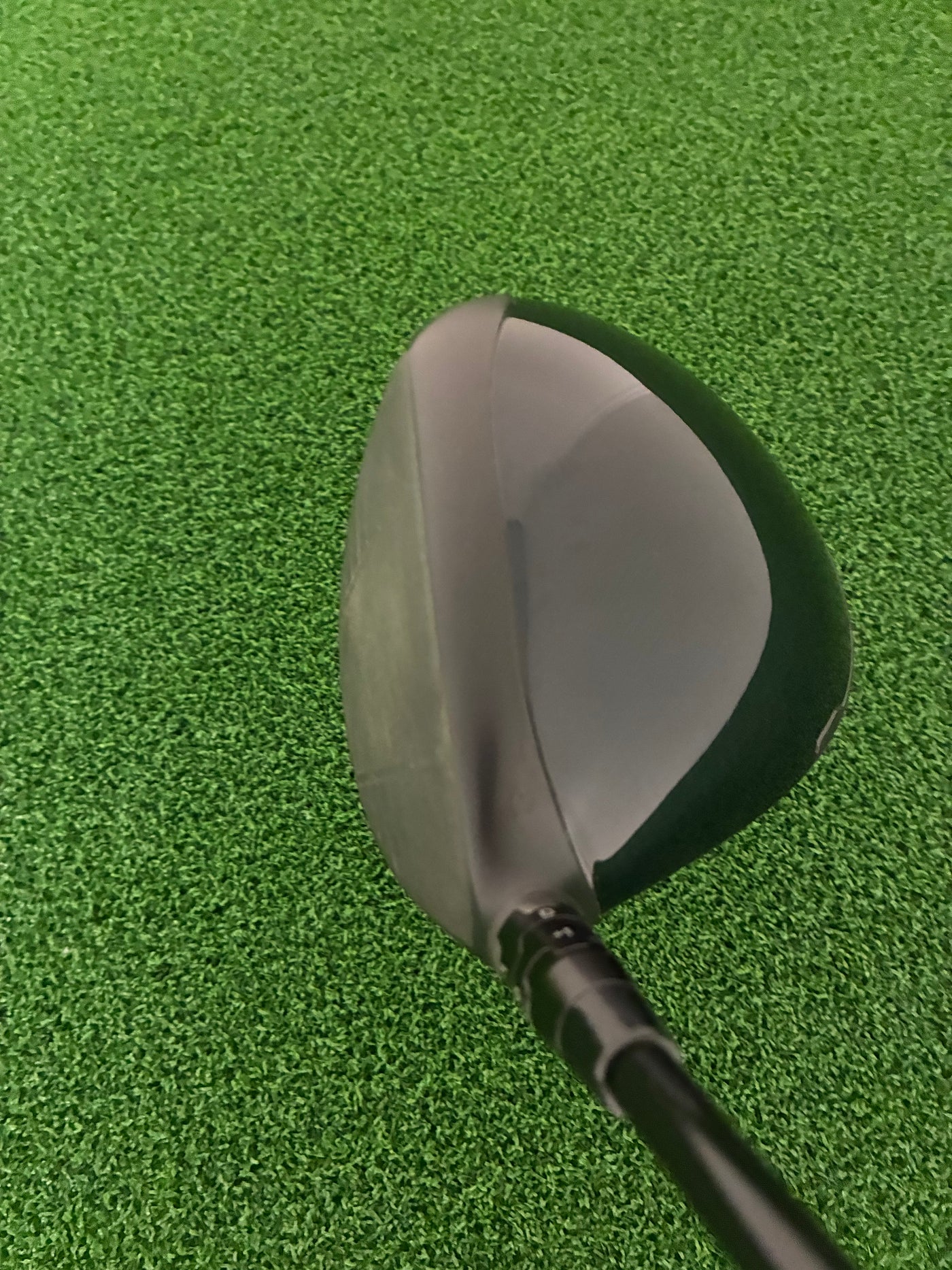 Callaway Paradym Triple Diamond 9.0* (Stiff/Regular)