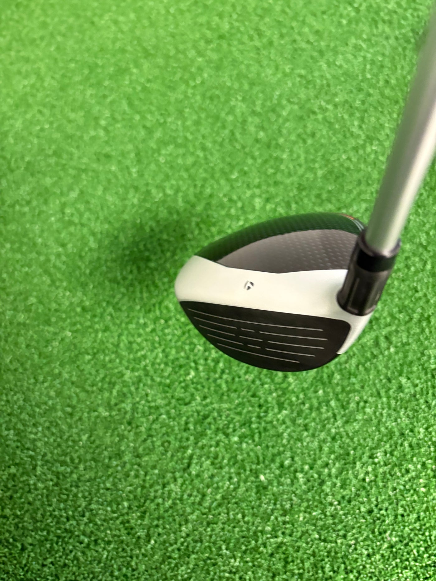 Taylormade M4 (2021) 15* 3 Wood (Ladies)