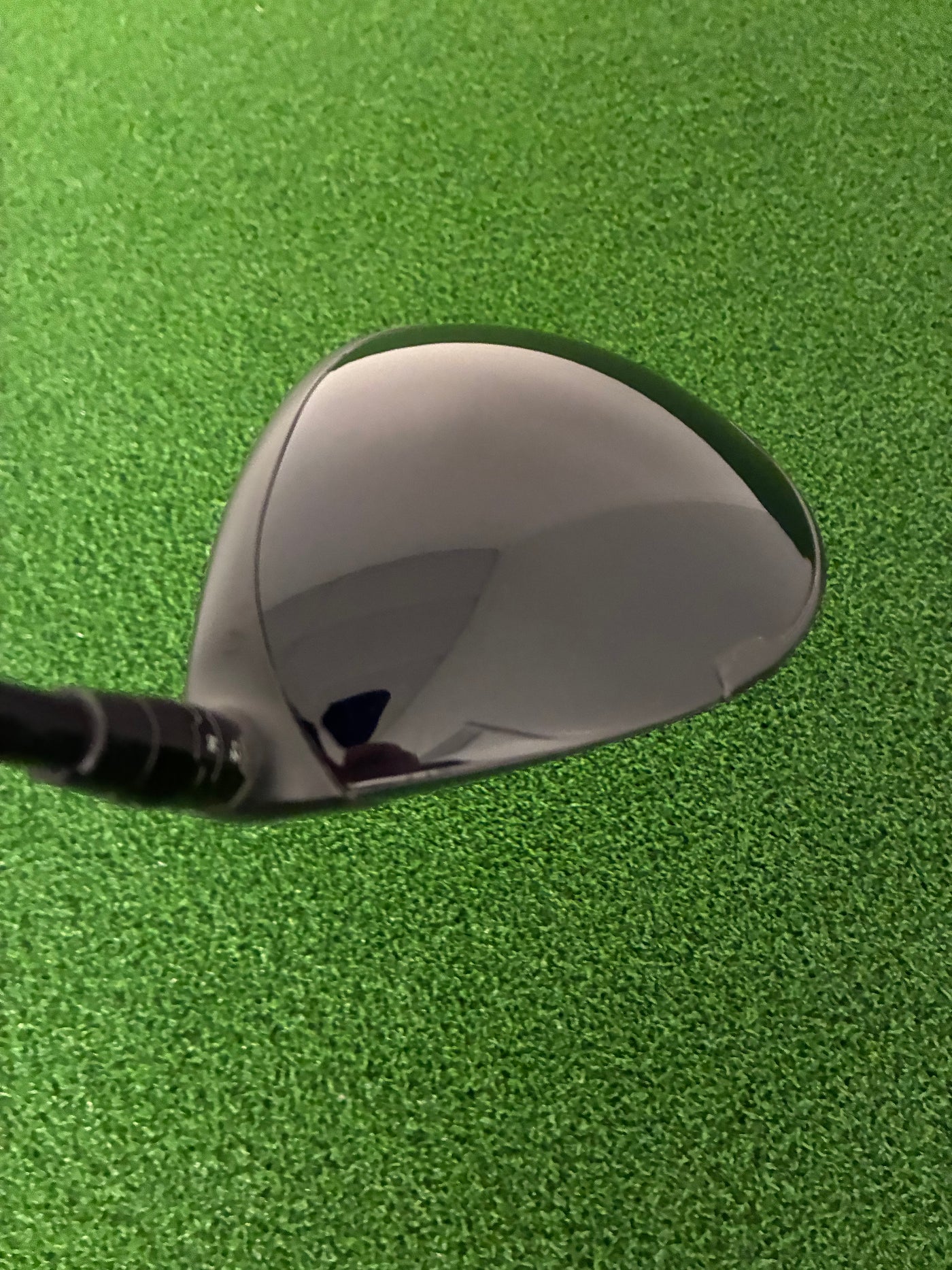 Callaway Paradym Triple Diamond 9.0* (Stiff/Regular)