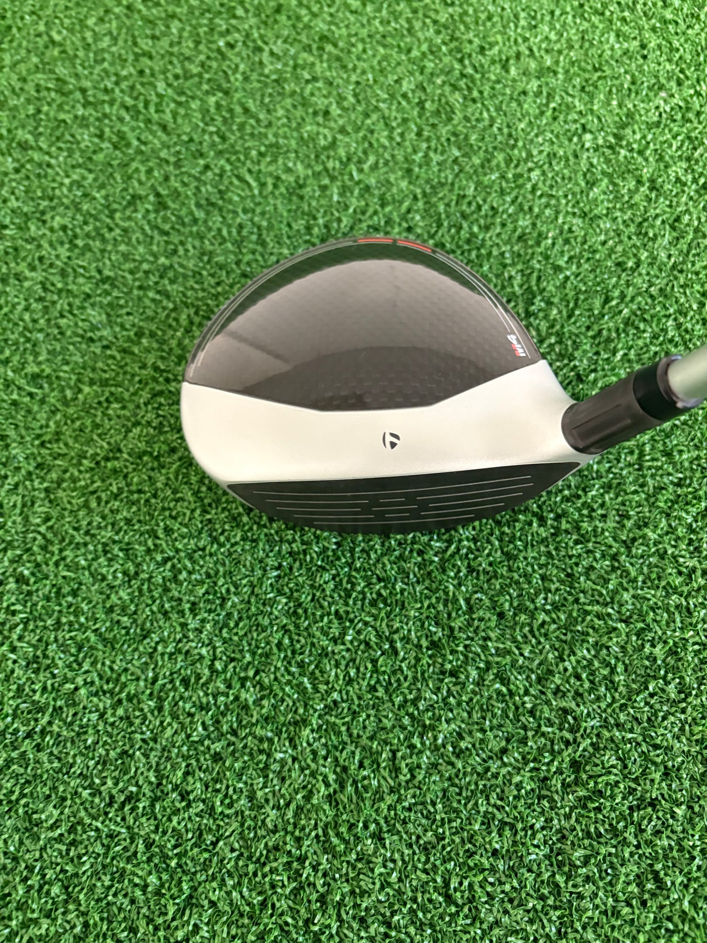 Taylormade M4 (2021) 15* 3 Wood (Ladies)