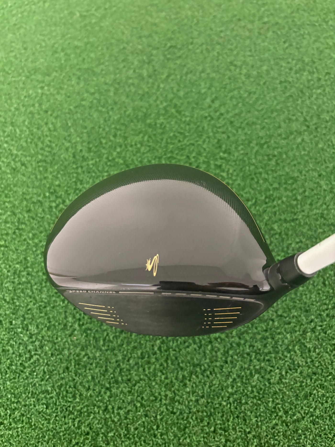 Cobra King F6+ 1 Wood (Stiff)