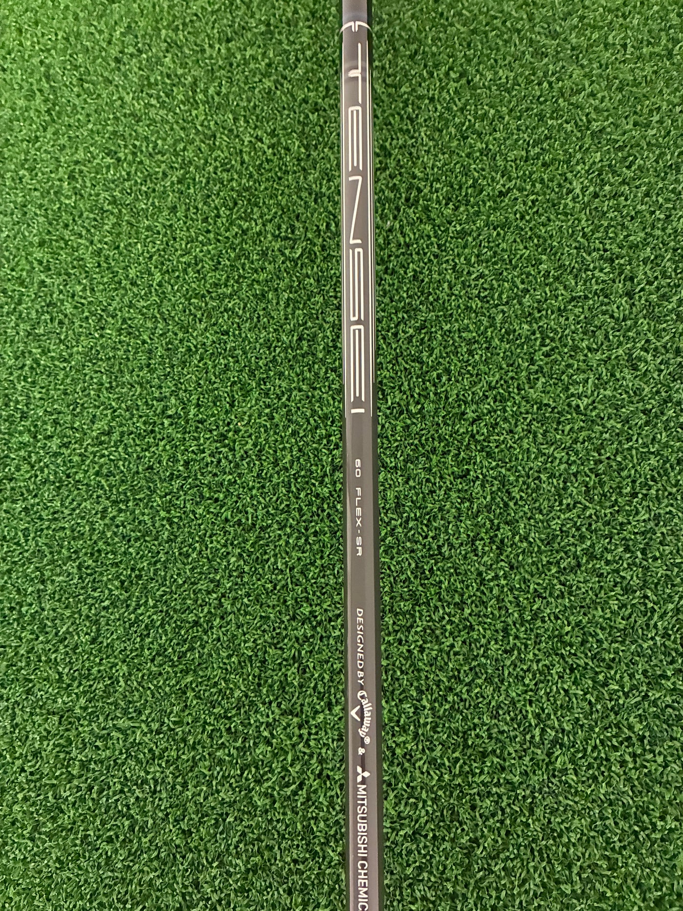 Callaway Paradym Triple Diamond 9.0* (Stiff/Regular)