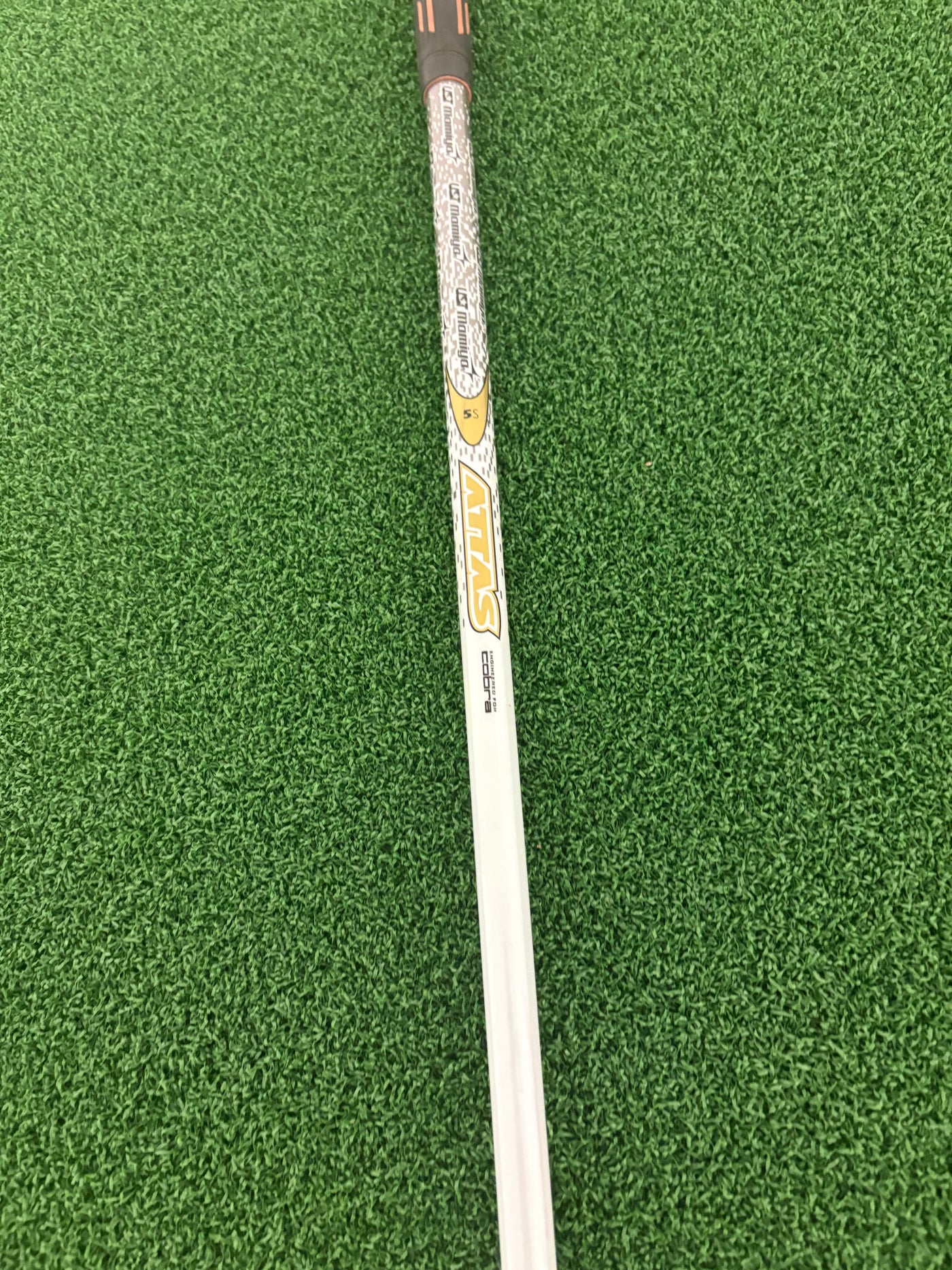 Cobra King F6+ 1 Wood (Stiff)