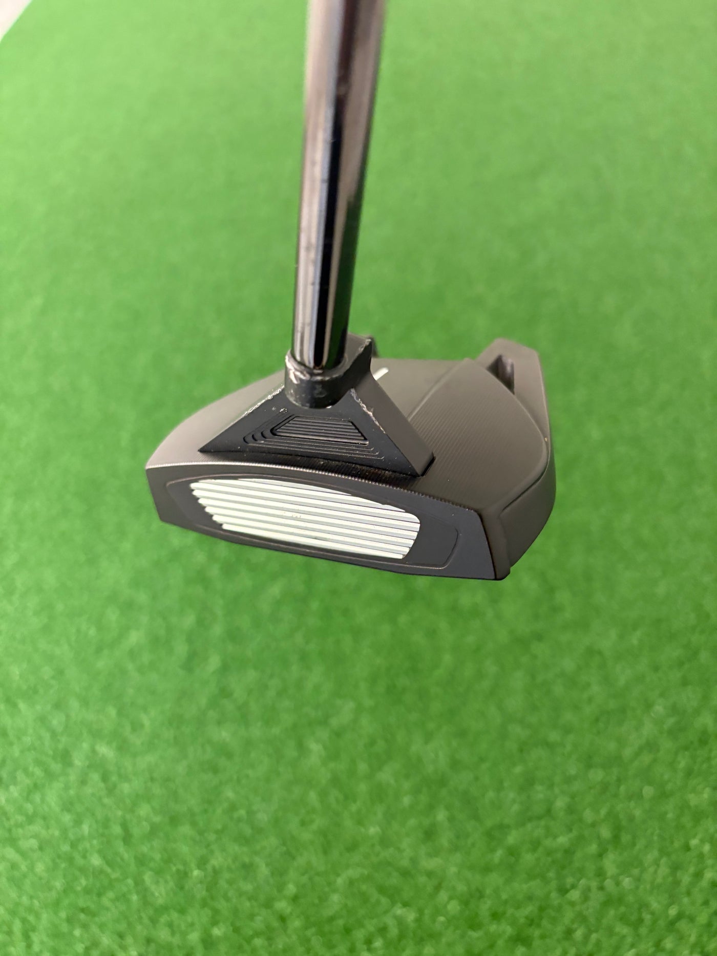 Taylormade Spider GT Black TM2 (34")