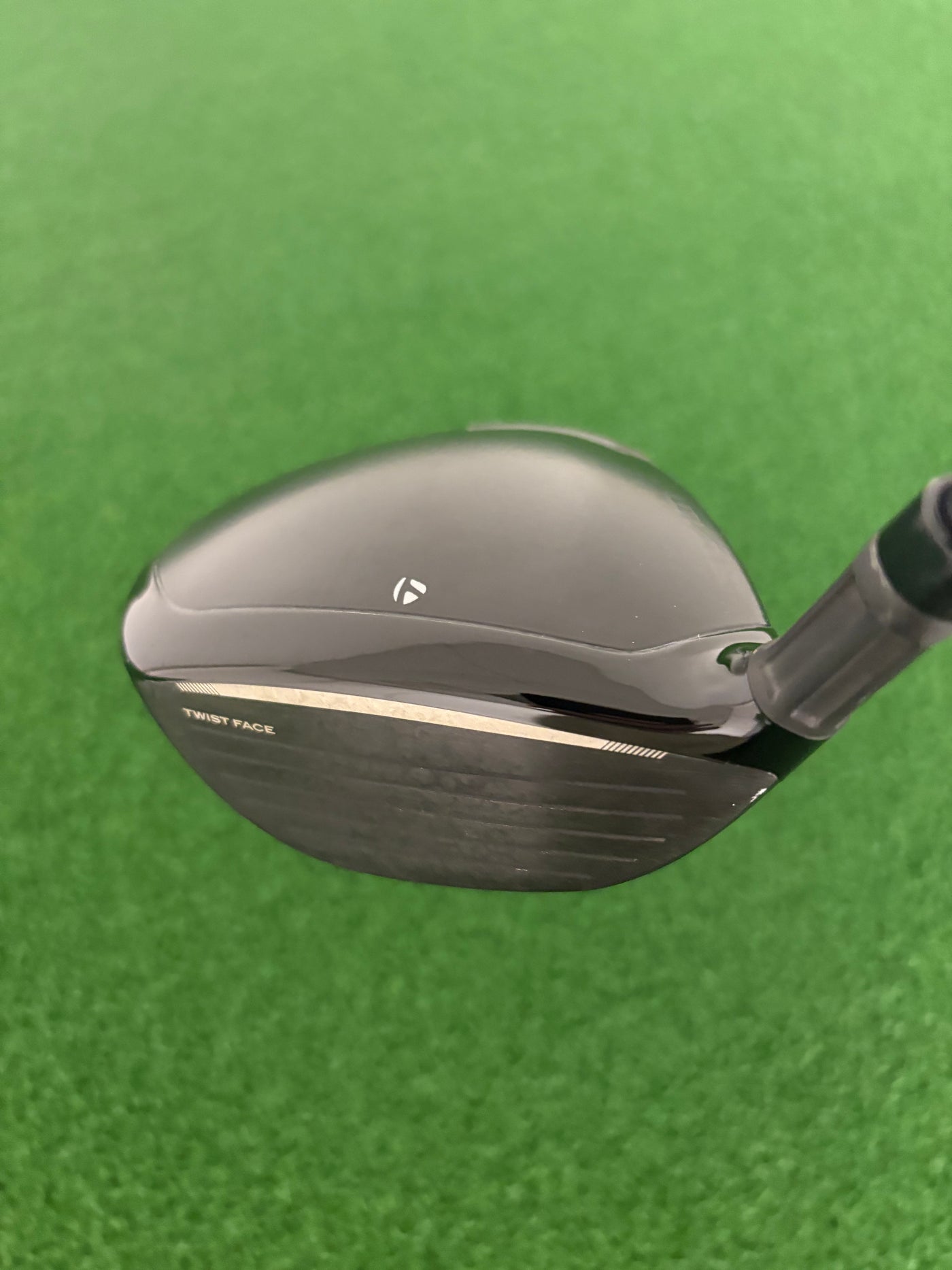 Taylormade Stealth 15* 3 Wood (Regular)