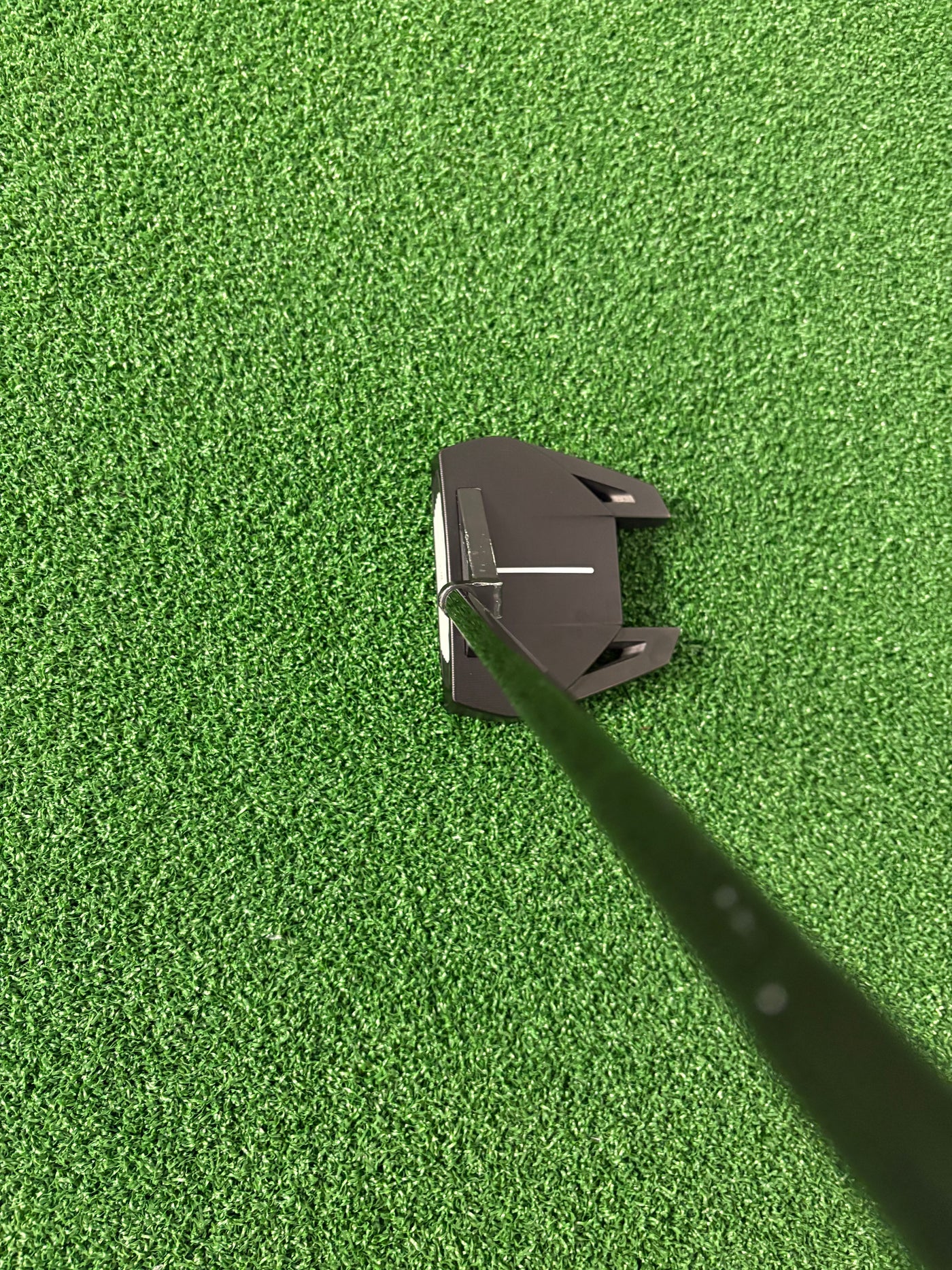 Taylormade Spider GT Black TM2 (34")