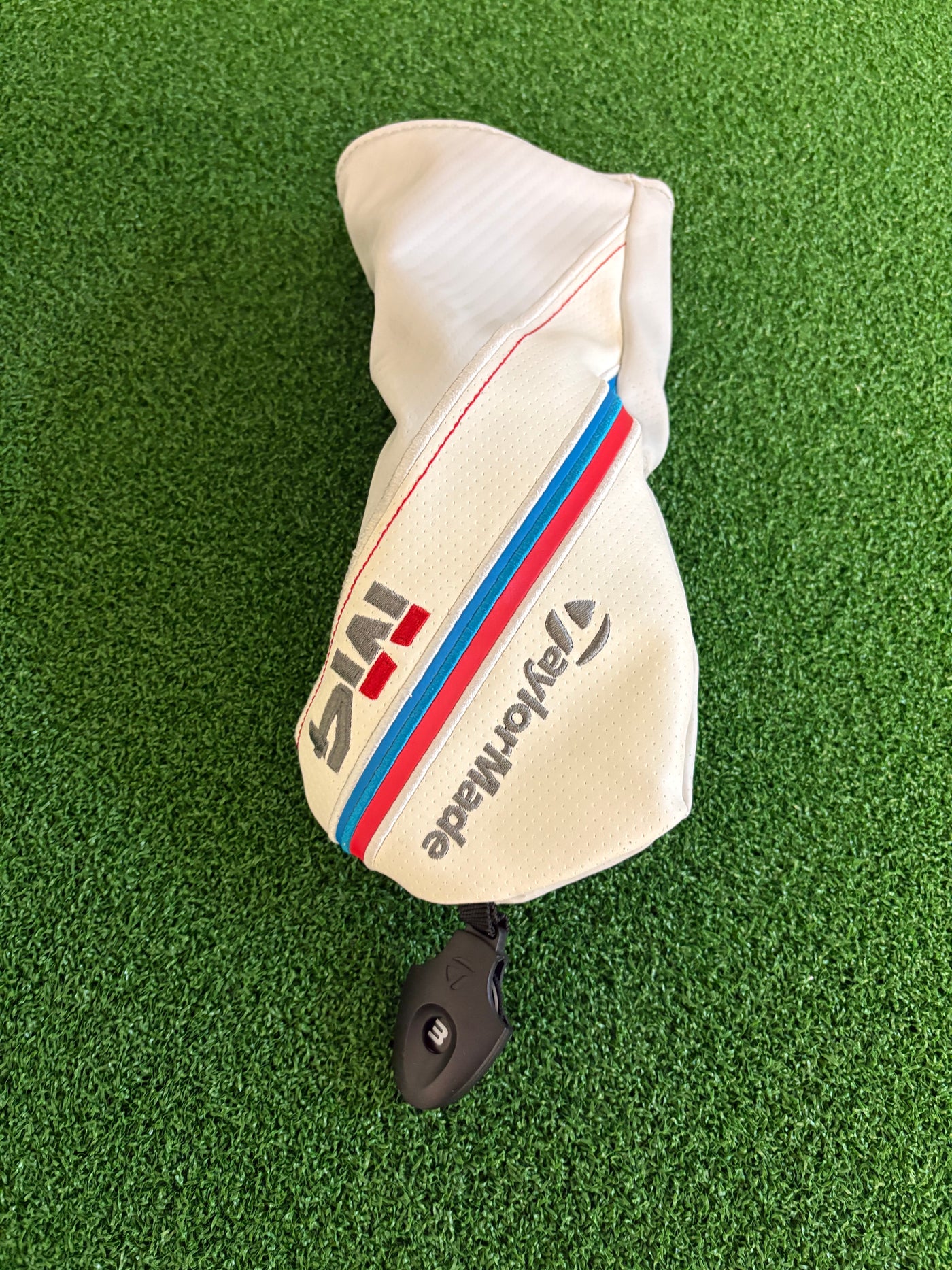Taylormade M4 (2021) 15* 3 Wood (Ladies)