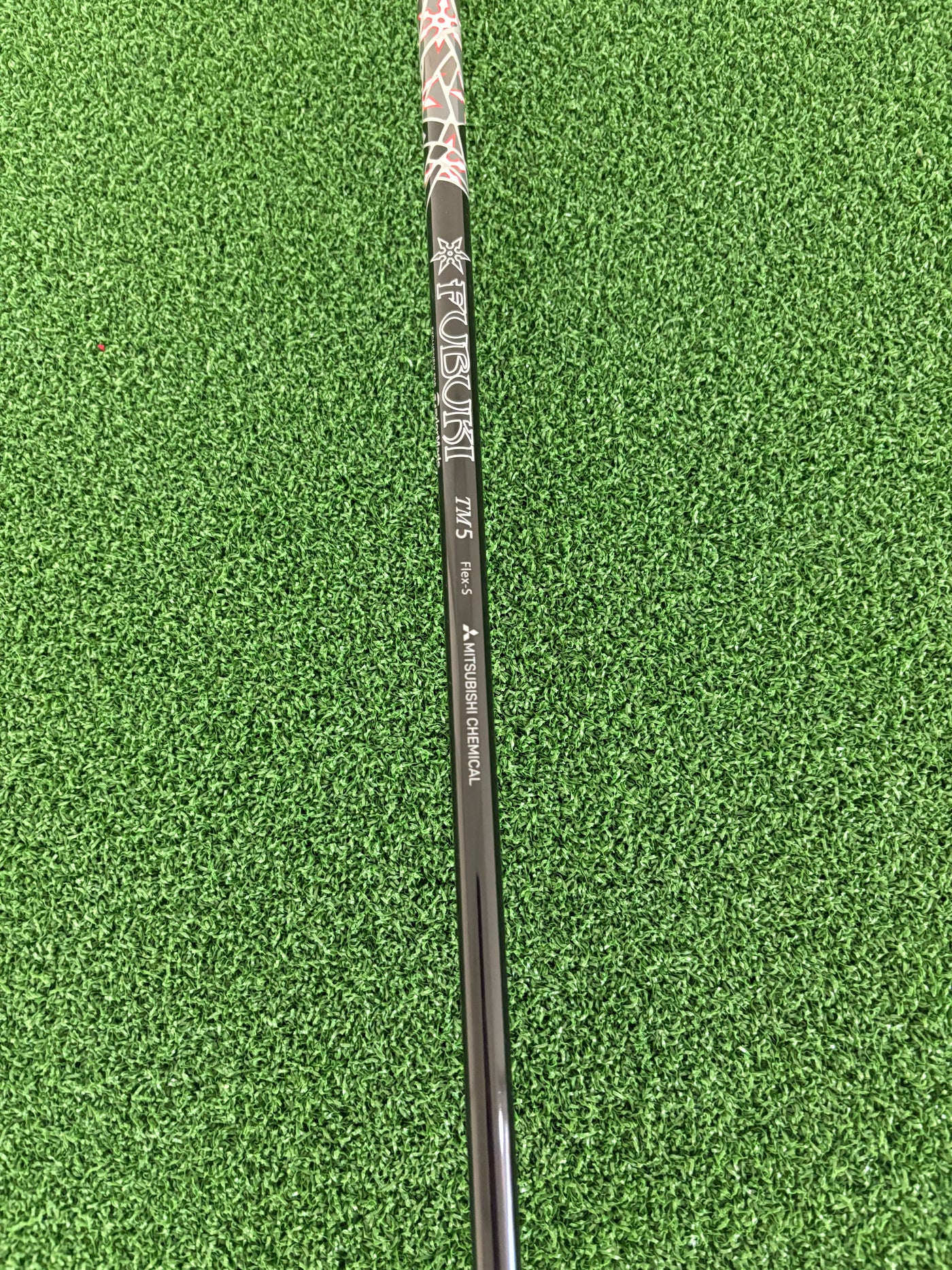 Taylormade M4 15* 3 Wood (Stiff)