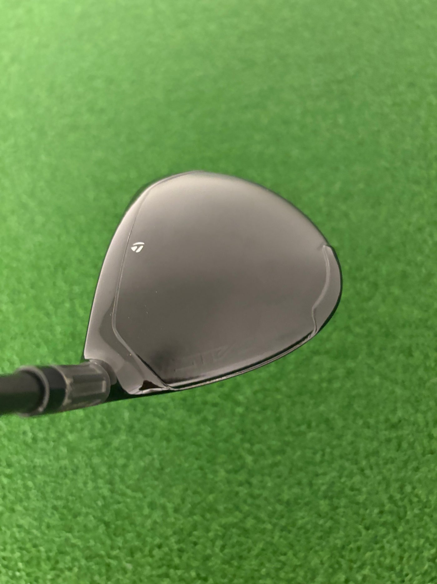 Taylormade Stealth 15* 3 Wood (Regular)