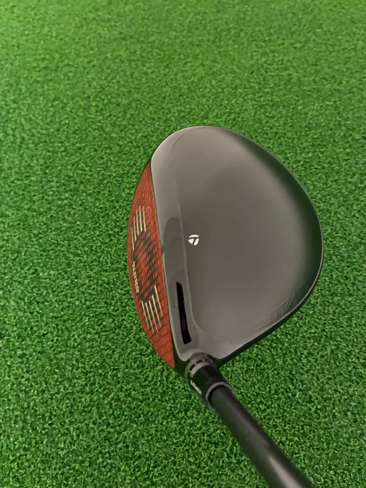 Taylormade Stealth 9.0* (Stiff)
