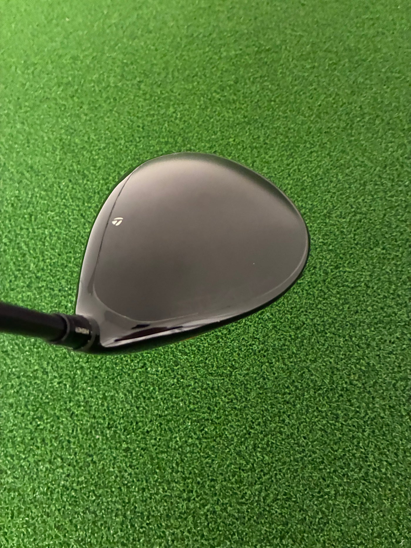 Taylormade Stealth 9.0* (Stiff)
