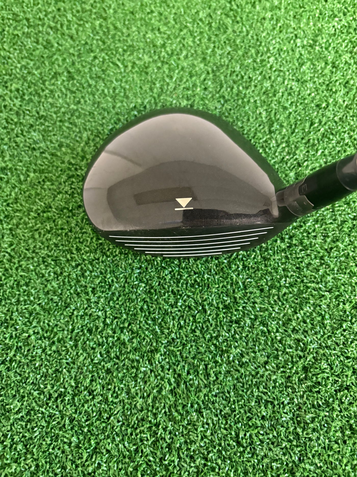 Titleist 913F 15* 3 Wood (Stiff)