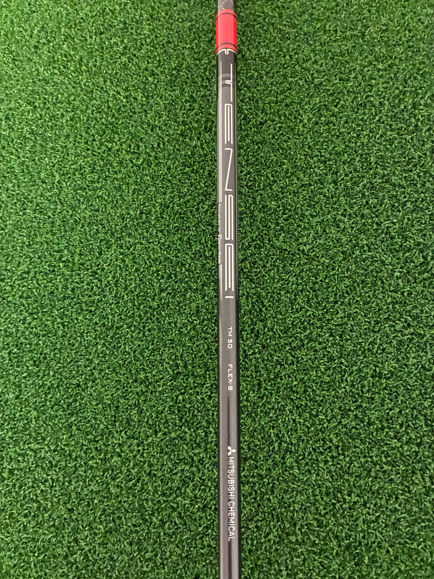 Taylormade Stealth 9.0* (Stiff)