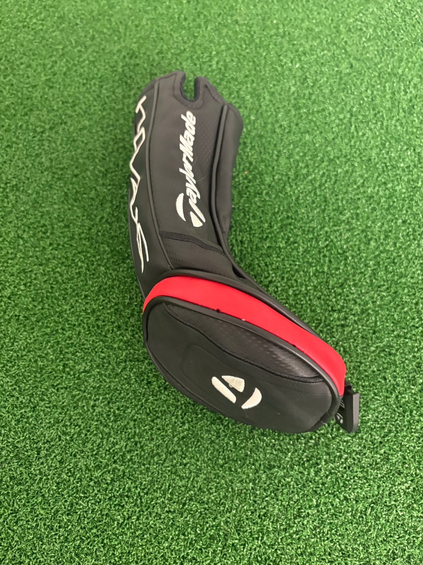 Taylormade Stealth 15* 3 Wood (Regular)