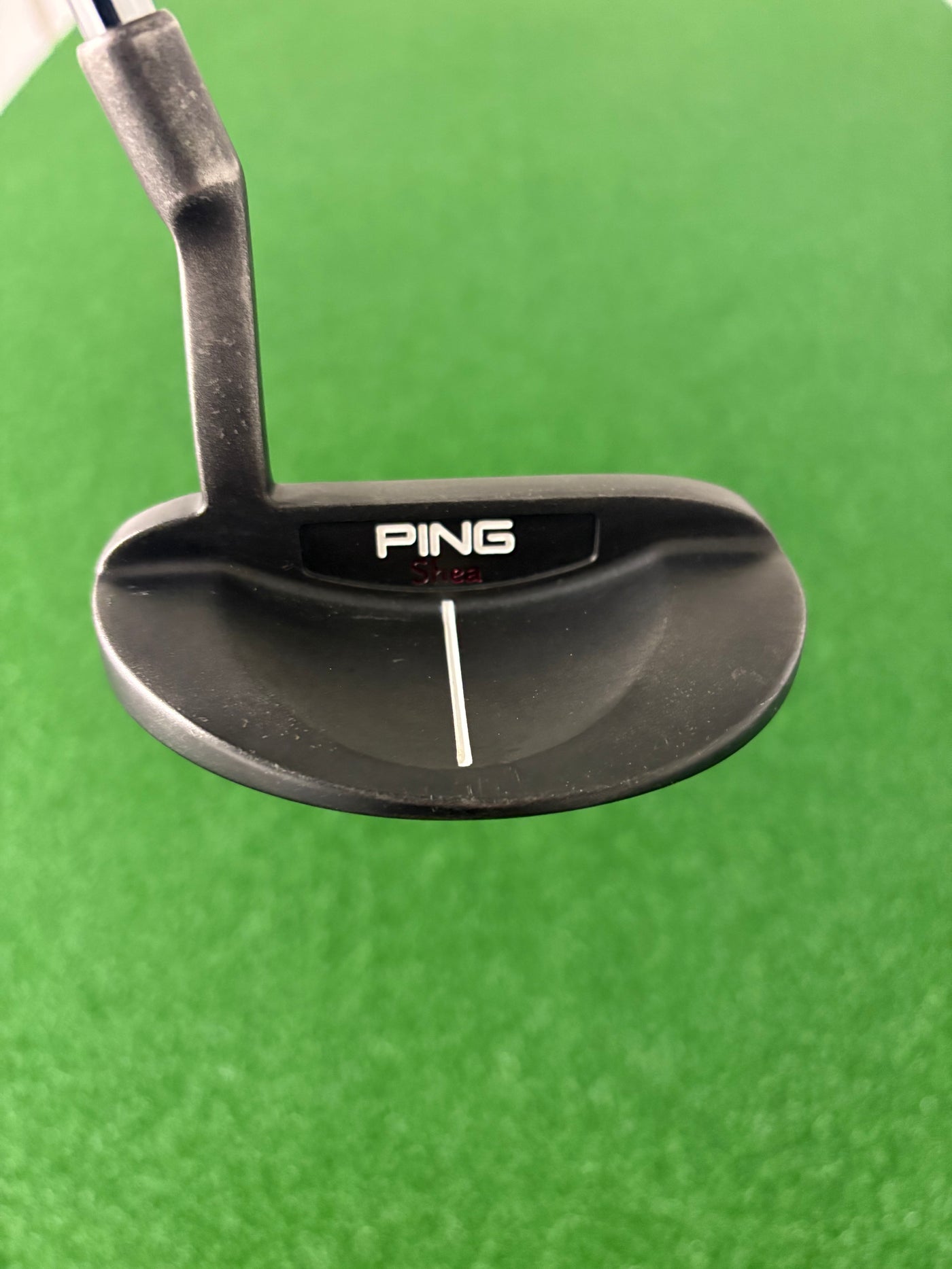 Ping Scottsdale TR Shea (34")