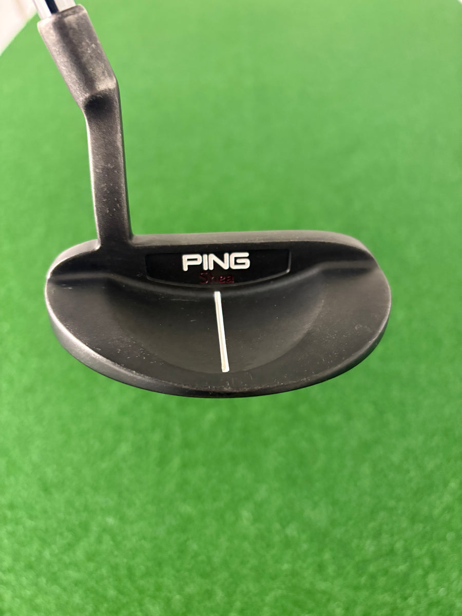 Ping Scottsdale TR Shea (34")