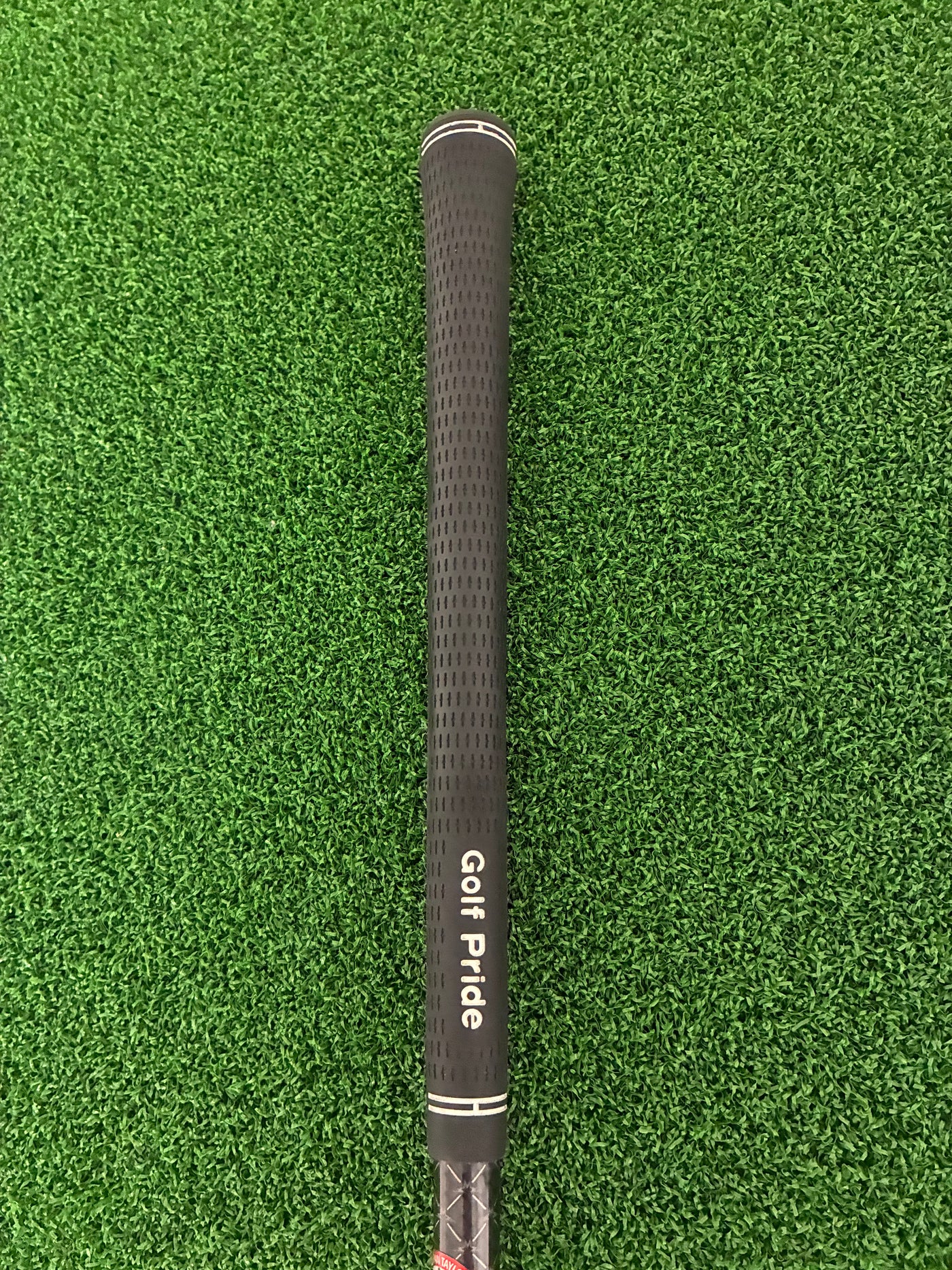 Taylormade Stealth 9.0* (Stiff)