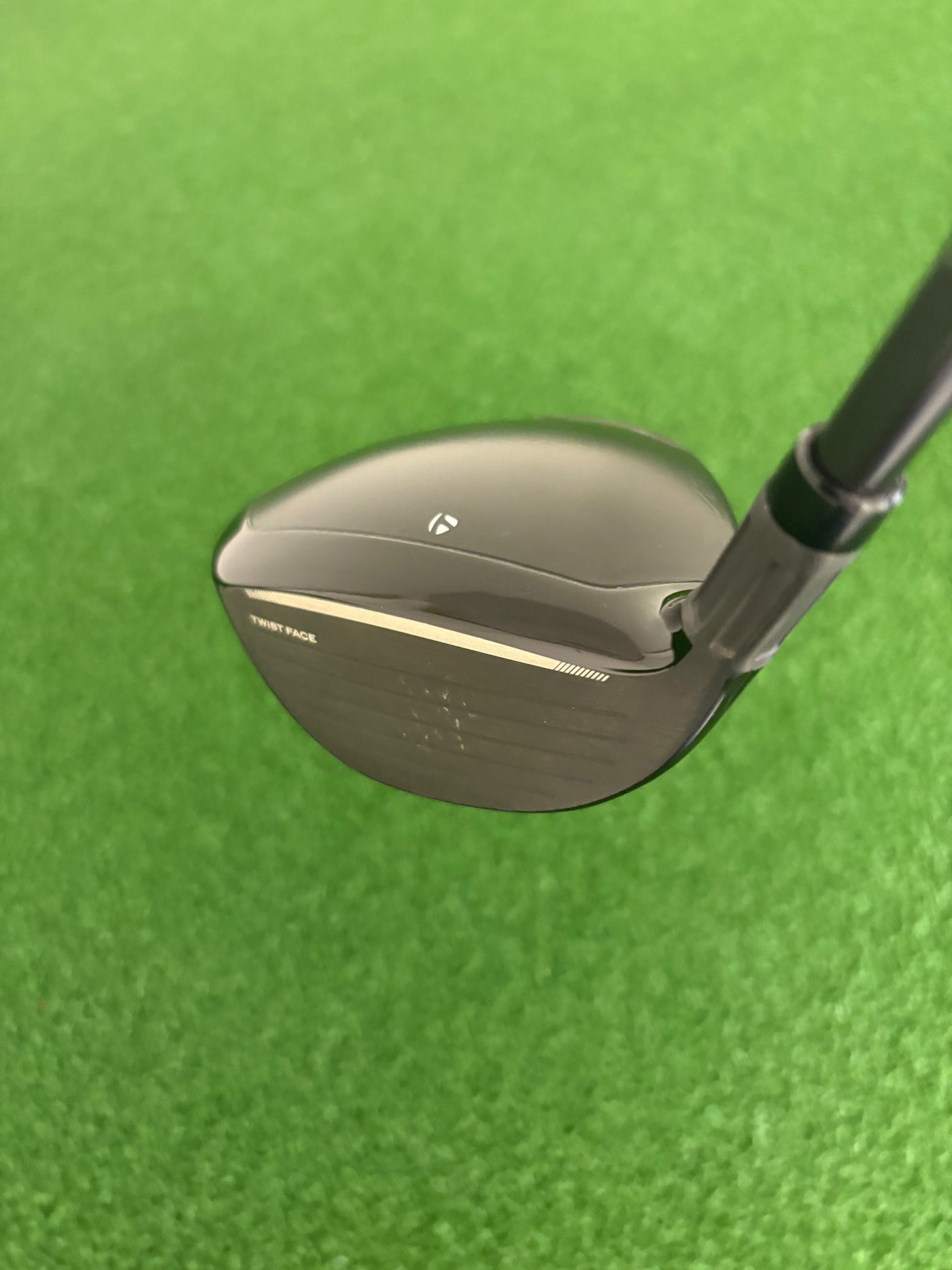 Taylormade Stealth 18* 5 Wood (Regular)