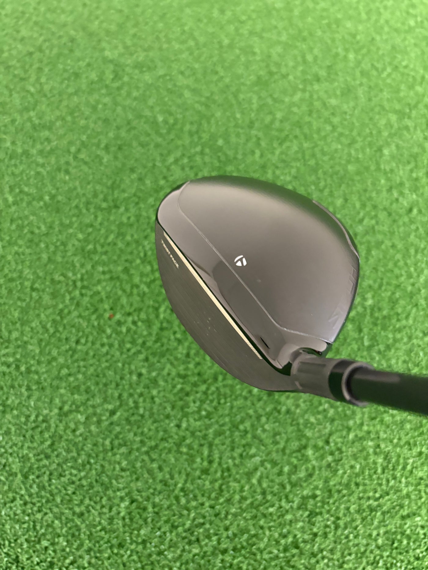 Taylormade Stealth 18* 5 Wood (Regular)