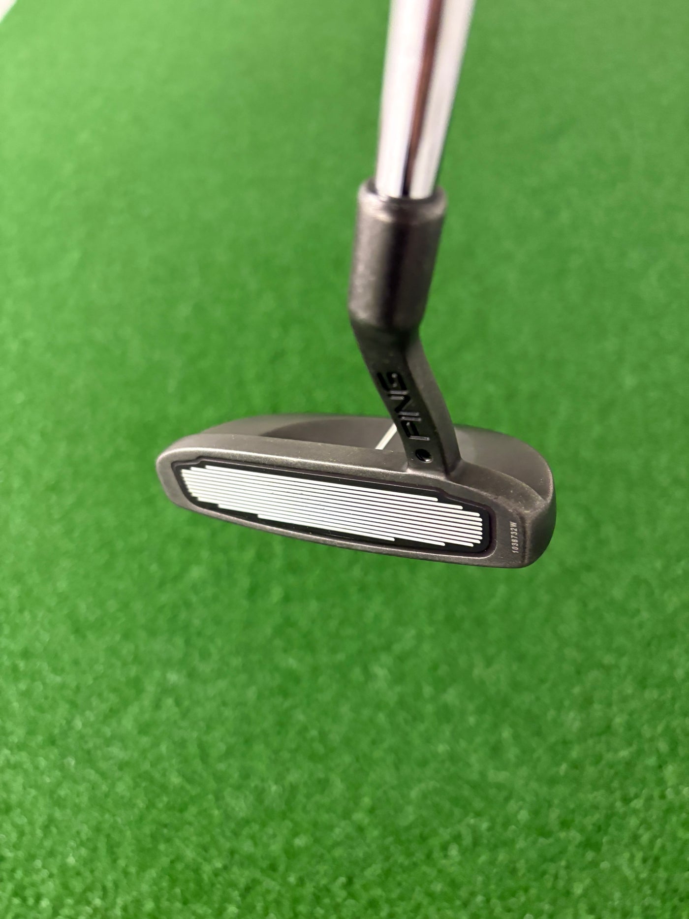 Ping Scottsdale TR Shea (34")