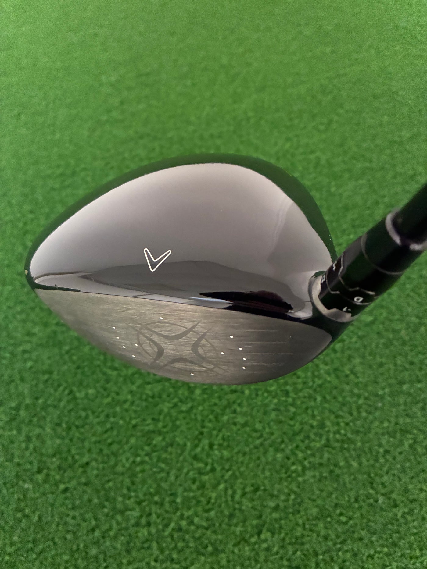 Callaway Epic Max LS 9.0* (Stiff)