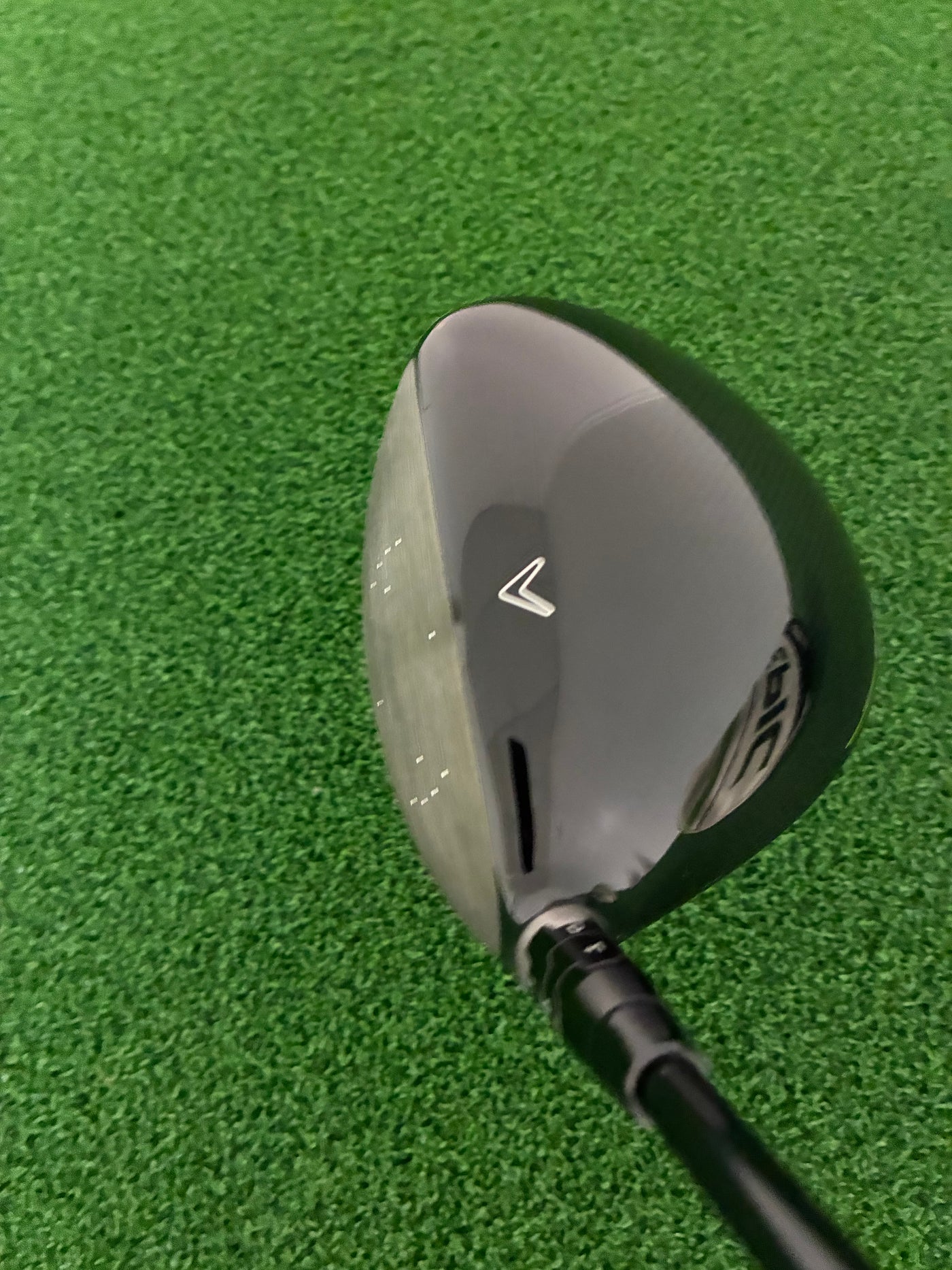 Callaway Epic Max LS 9.0* (Stiff)