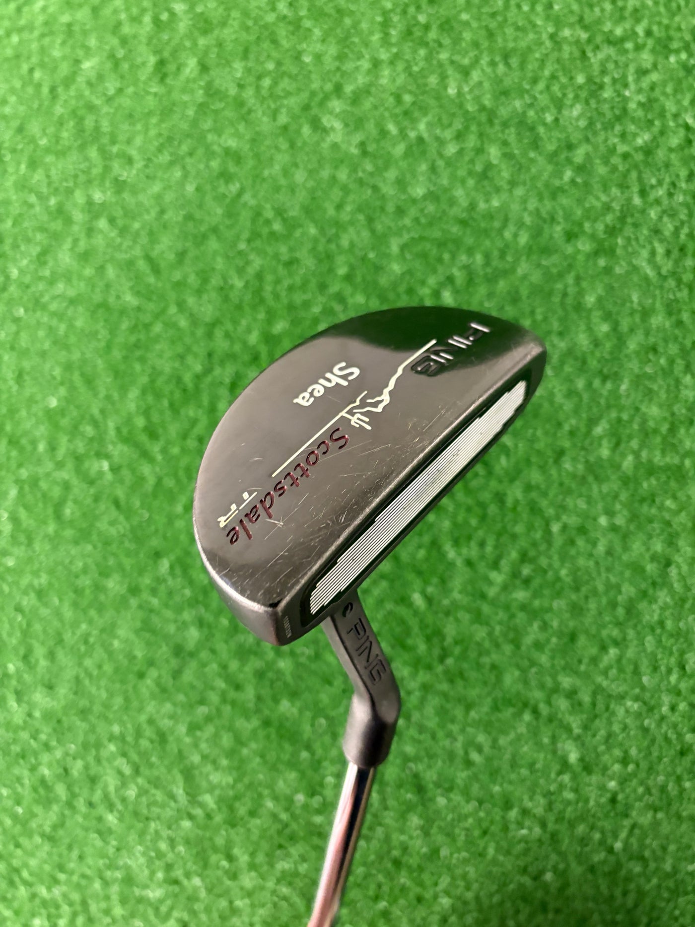 Ping Scottsdale TR Shea (34")