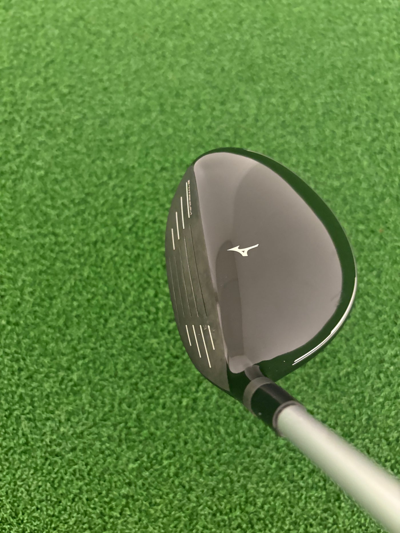 Mizuno ST-200X 15* 3 Wood (Stiff)