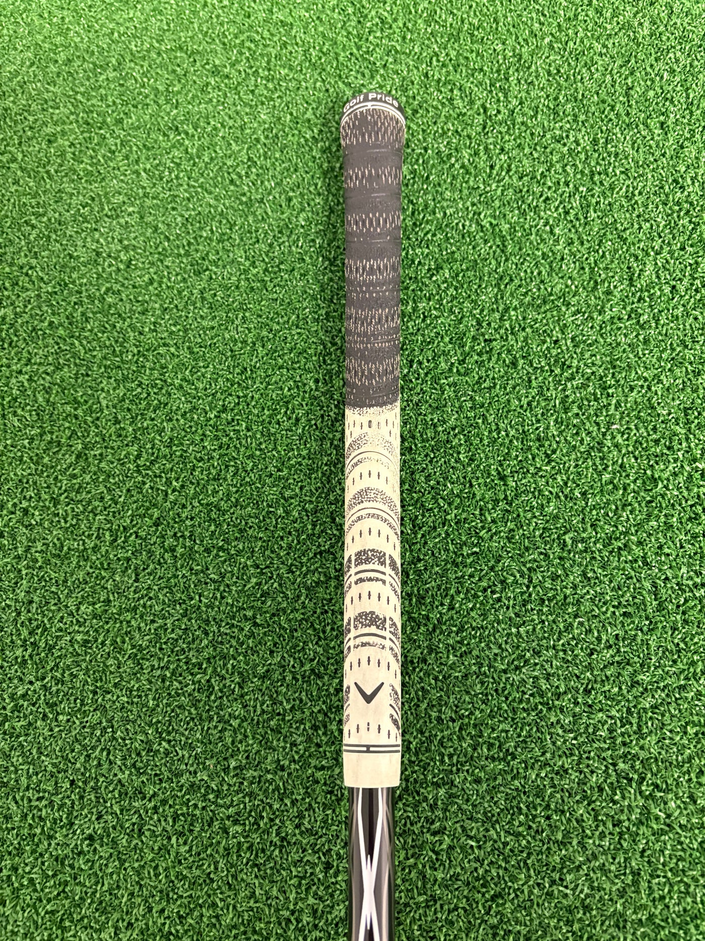 Callaway X Hot 9.5* (Stiff)