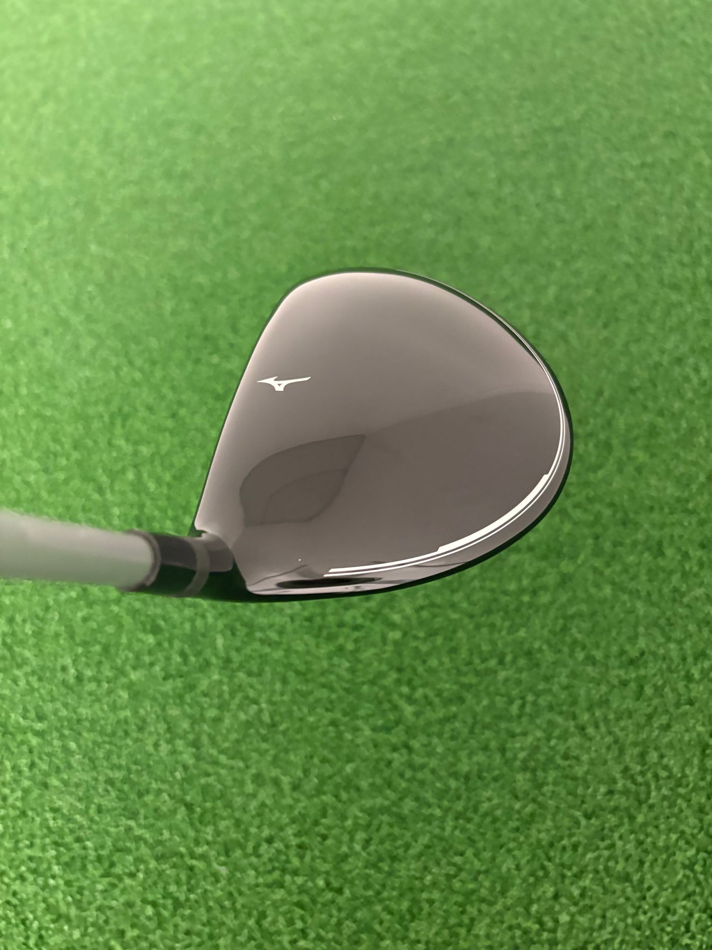 Mizuno ST-200X 15* 3 Wood (Stiff)