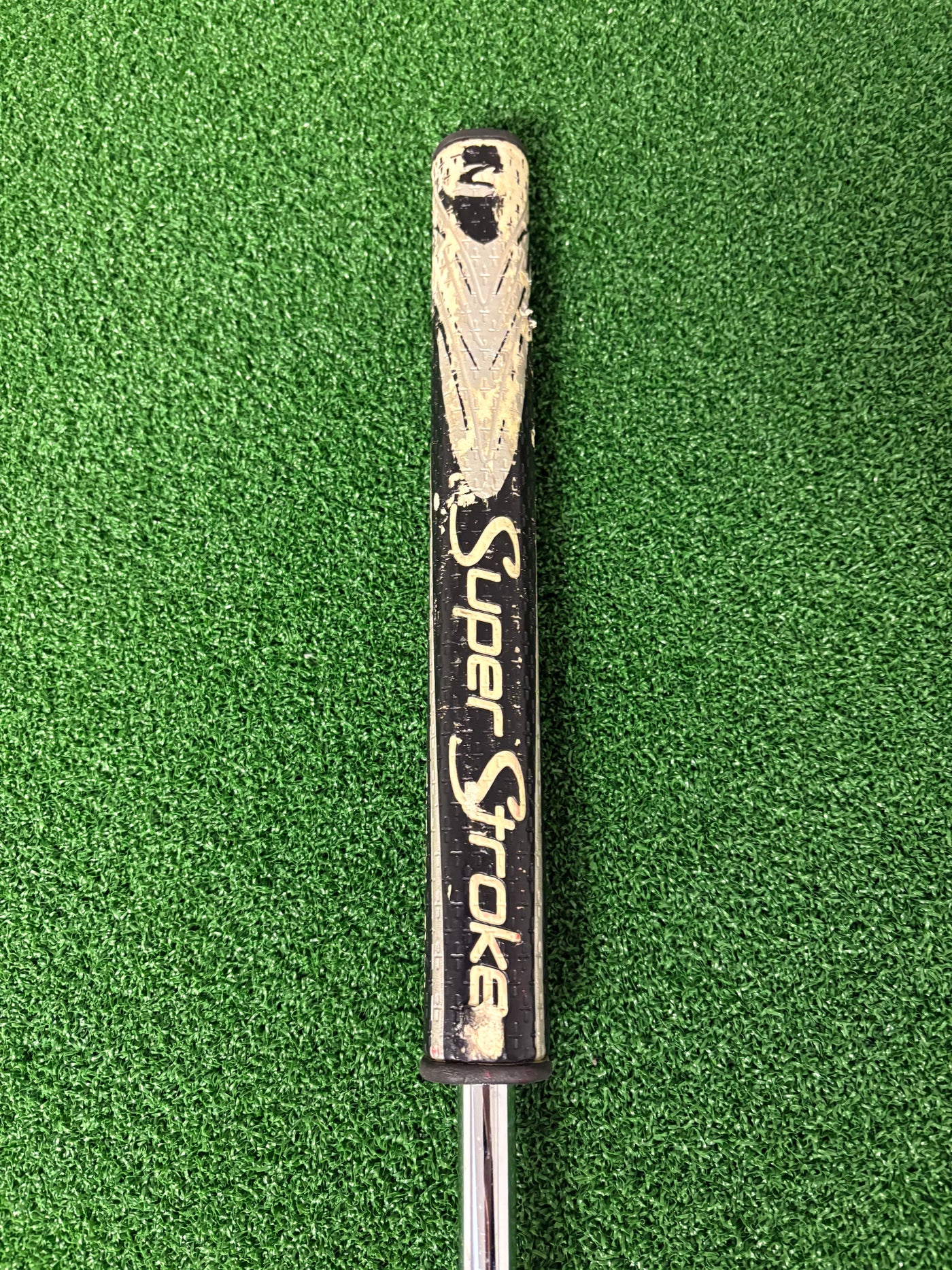 Ping Scottsdale TR Shea (34")
