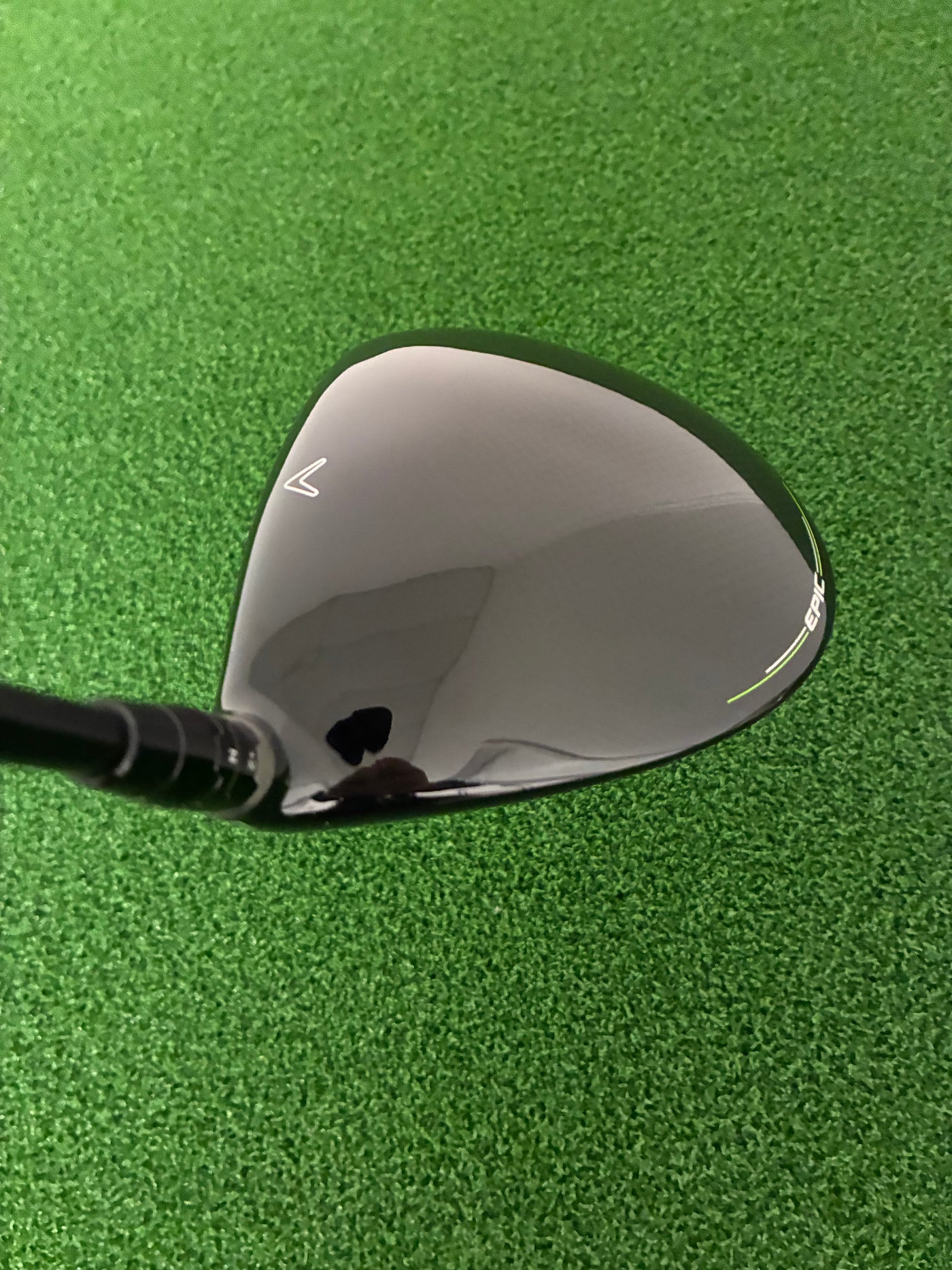 Callaway Epic Max LS 9.0* (Stiff)
