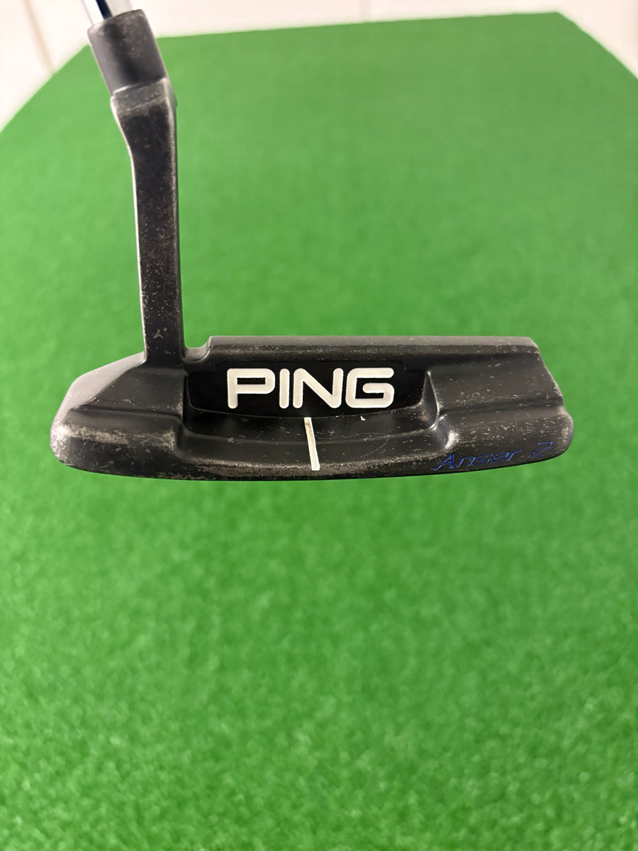Ping Cadence TR Anser 2 (33")