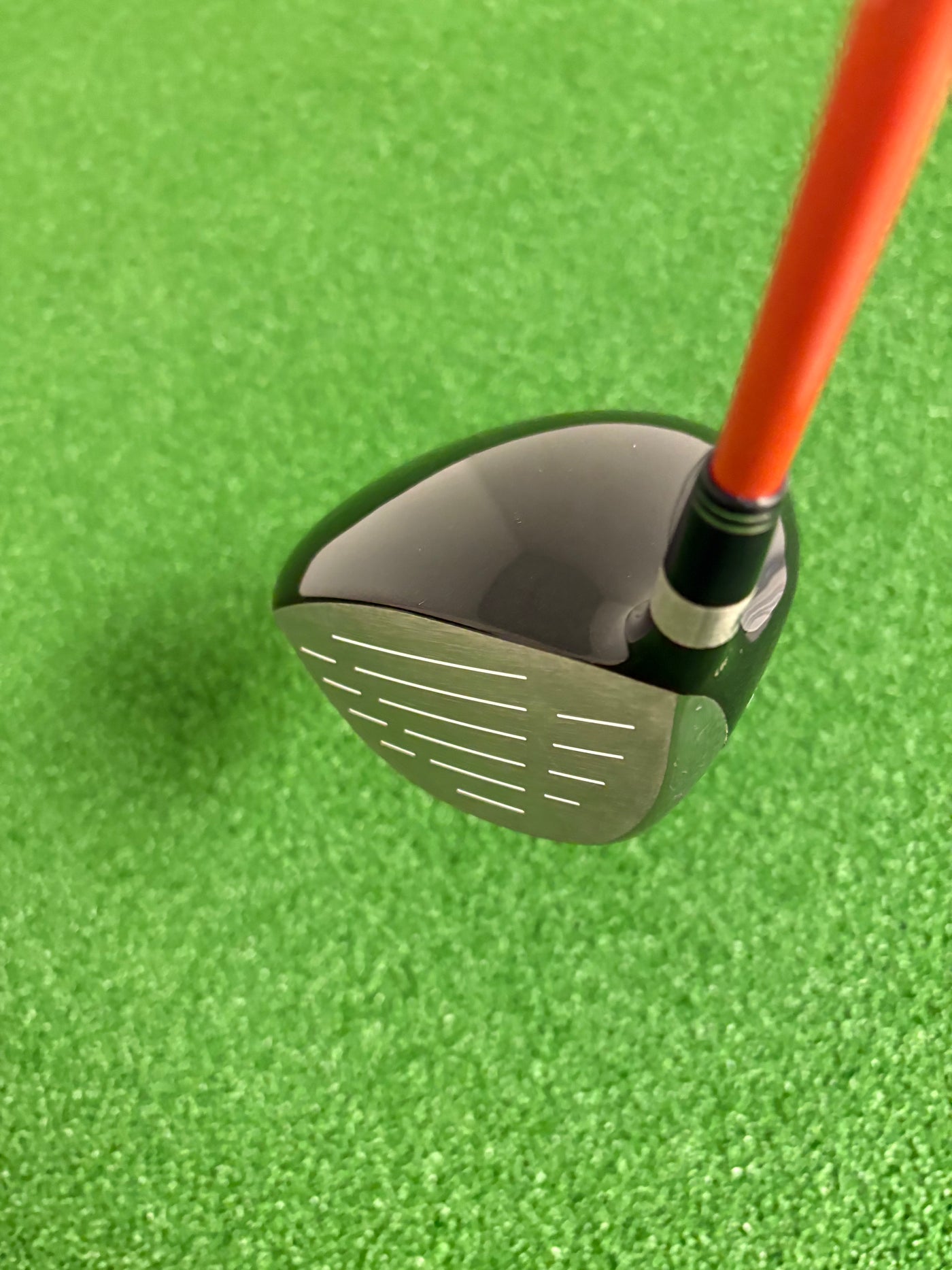 Srixon Z-765 9.5* (Stiff)